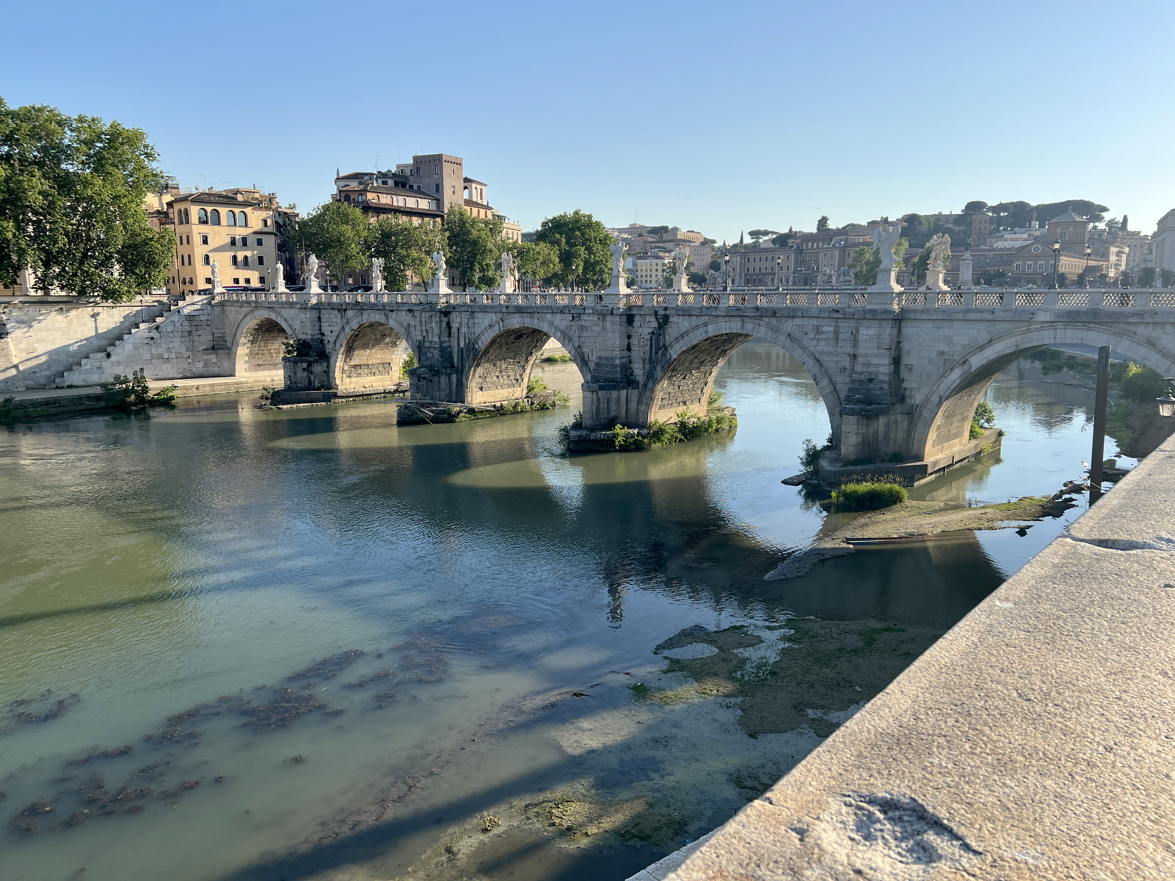 There's plenty to see in Rome outside of the most popular