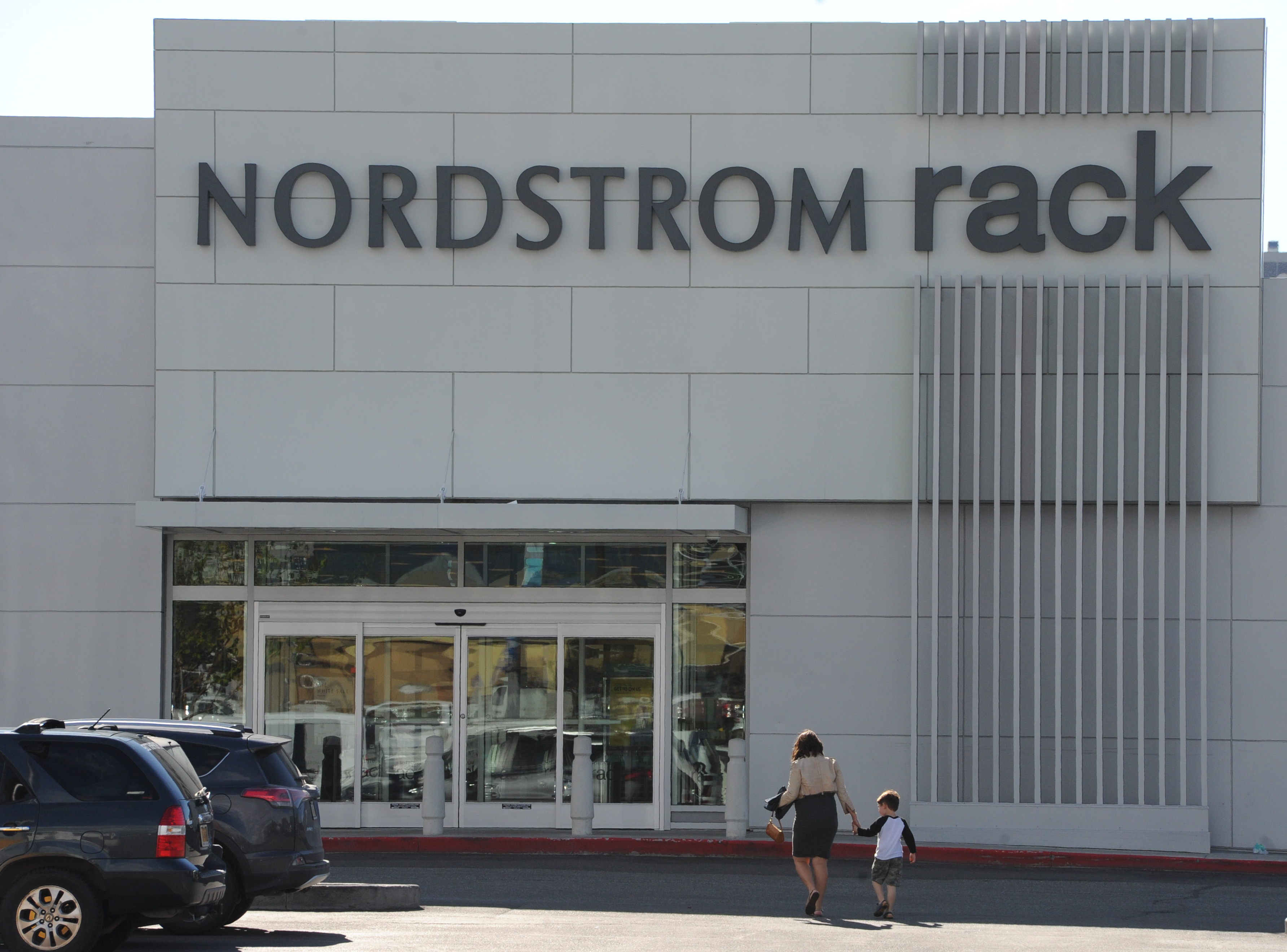 Resale and retail can peacefully coexist': Inside Nordstrom's long