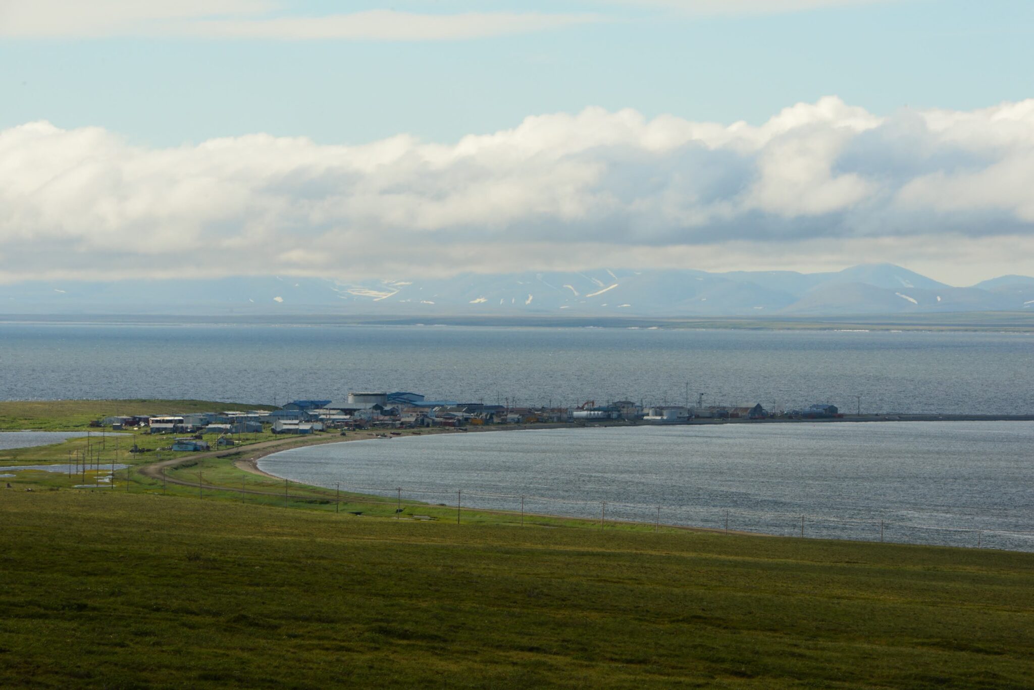 Rural Alaska - Anchorage Daily News