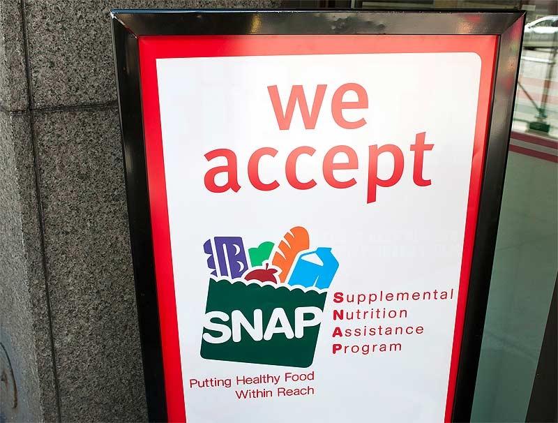 Alaska rolls out online food stamp application hoping to reduce