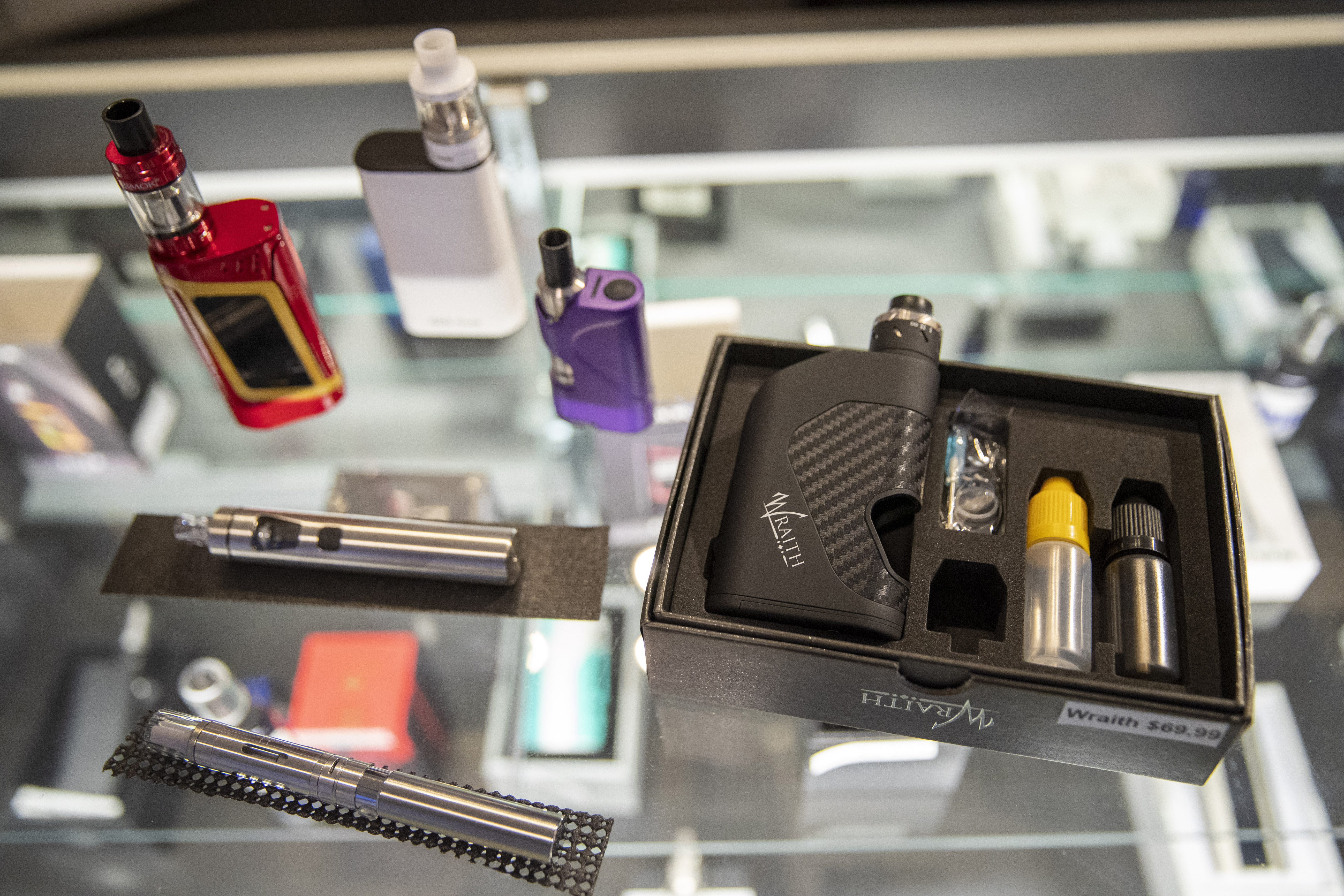 can u smoke cigarettes in dubai A Trip to Dubai Without e-Cigarettes