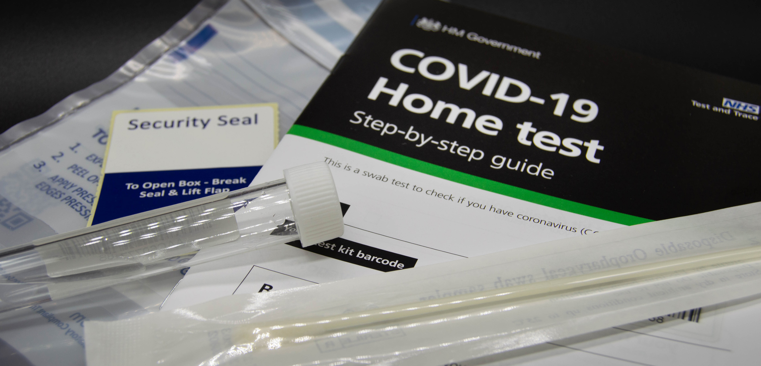 Era of 'Free' Covid Vaccines, Test Kits, and Treatments Is Ending. Who Will  Pay the Tab Now? - KFF Health News