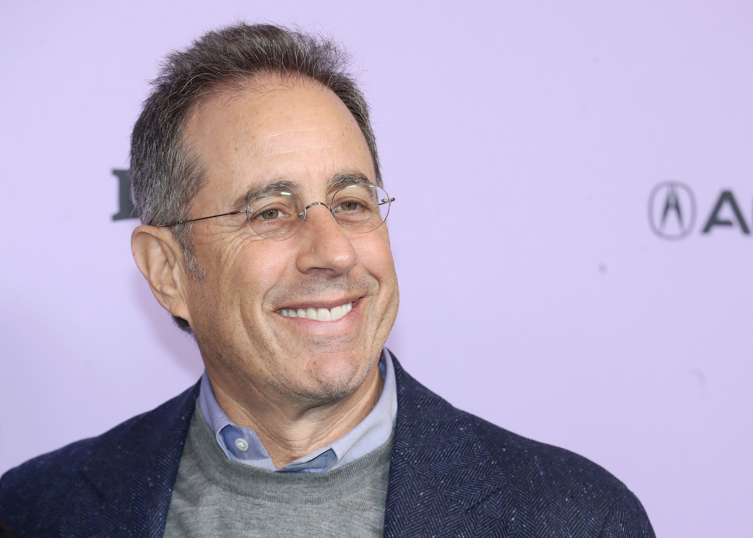 Get out!': Jerry Seinfeld is a billionaire - Anchorage Daily News, image size:3000x2143