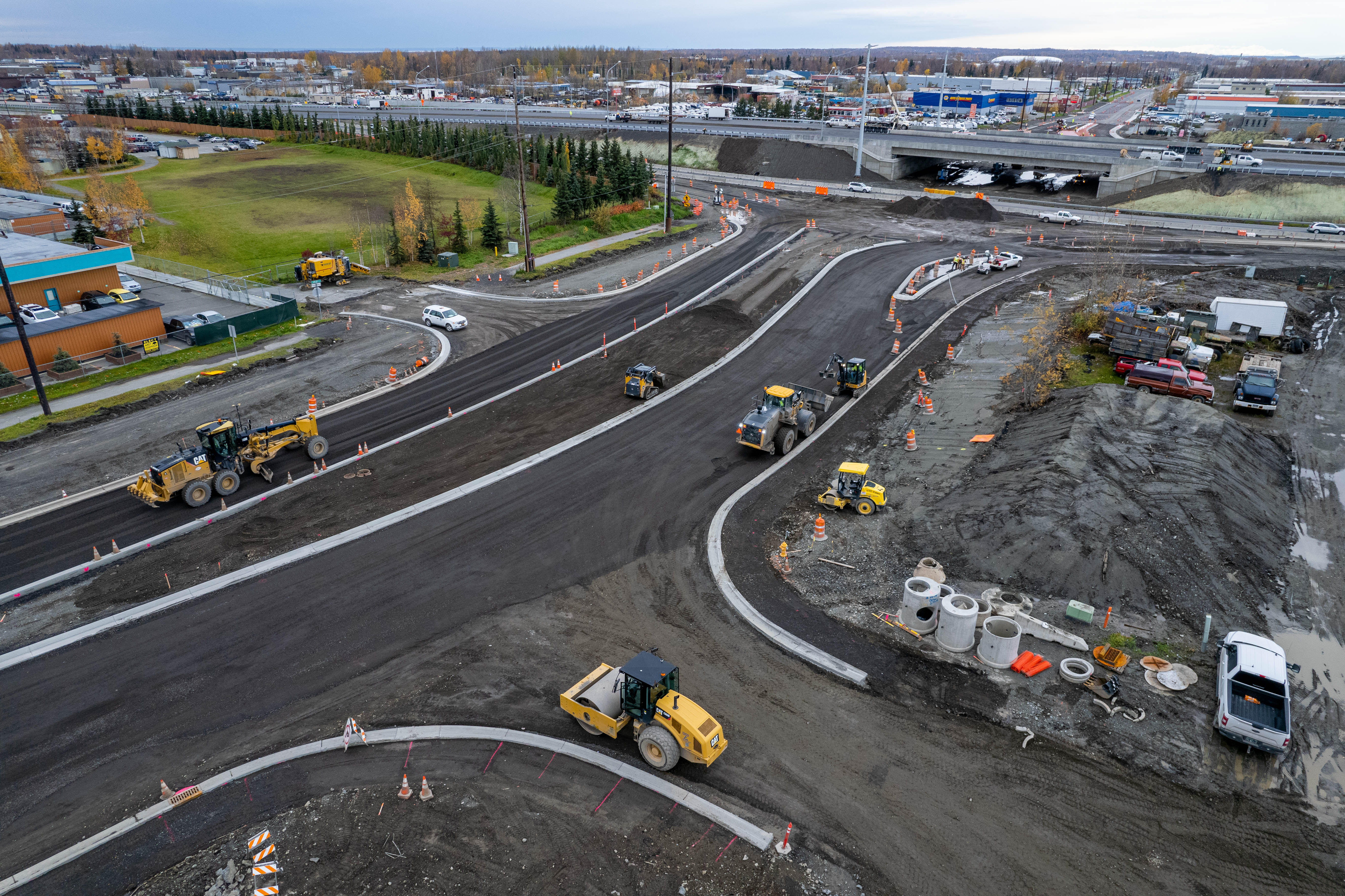 Opinion: Alaskaâs best infrastructure deal is hiding in plain sight