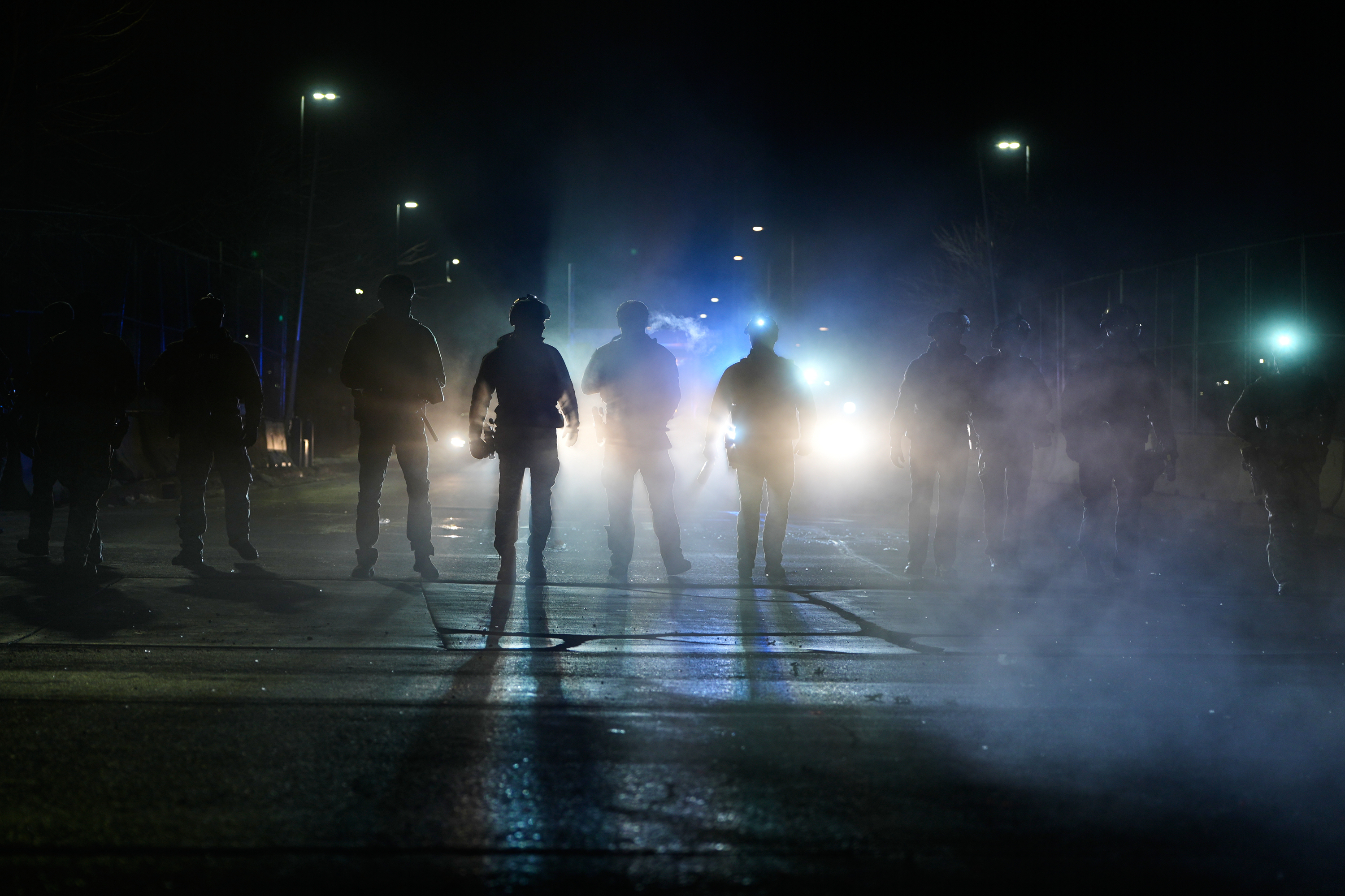Trump's Twin Cities immigration crackdown has made chaos and