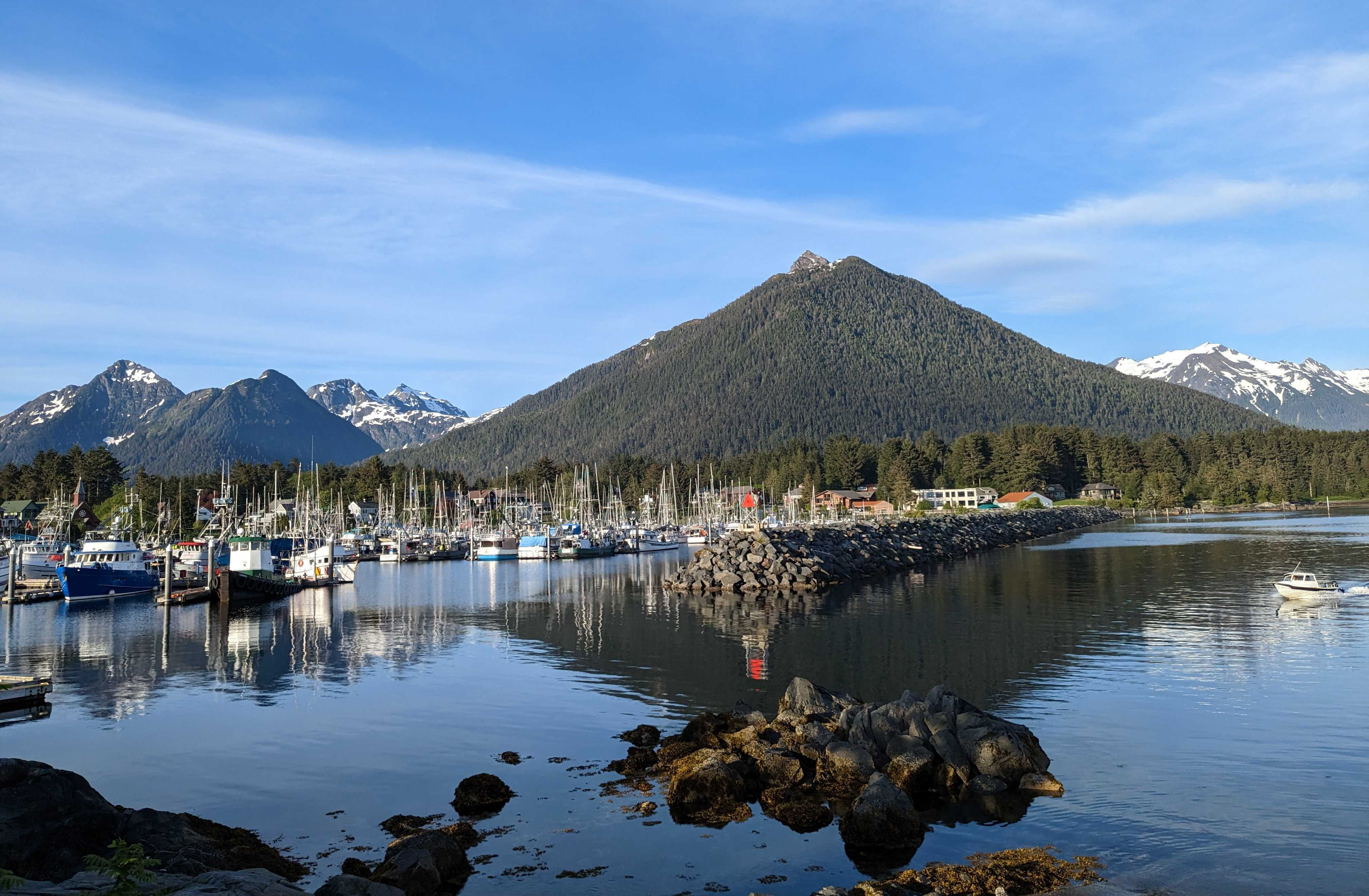 Troll fishery has short closure after long king opening - KFSK