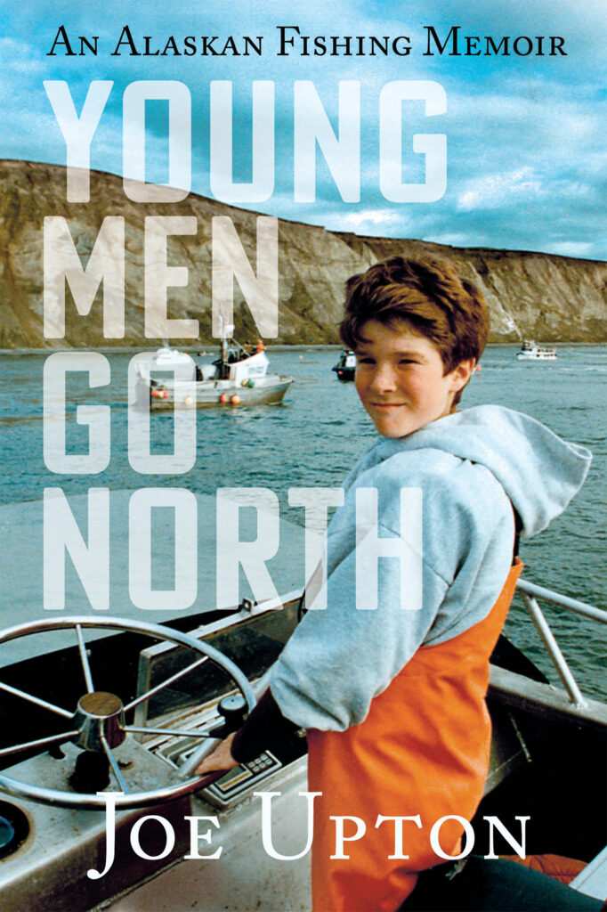 A nostalgic memoir recounts a fishing life, from Southeast Alaska