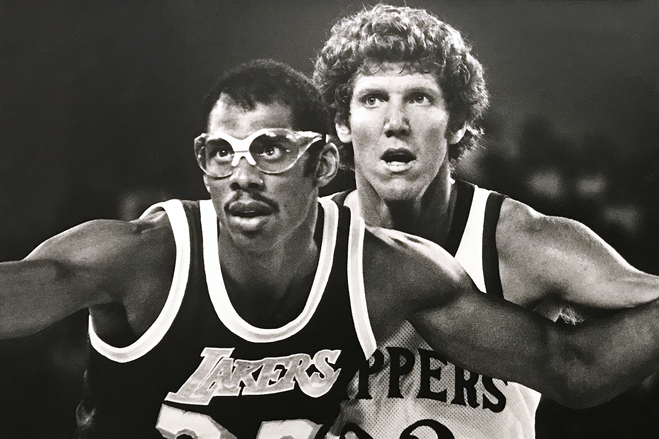 Kareem Abdul-Jabbar Underrated? Magic Johnson Emphatically Says So