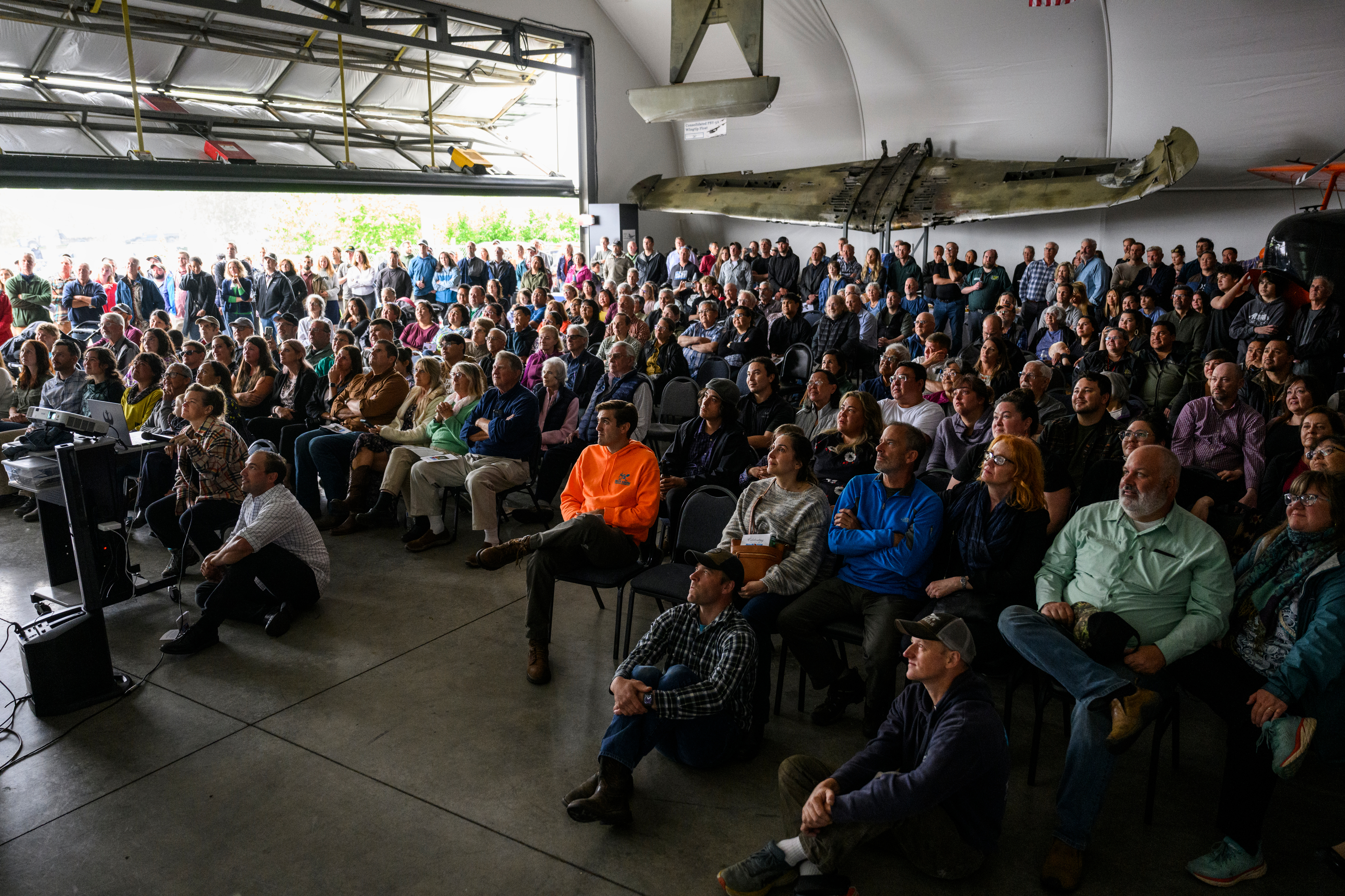 Famed bush pilot Jim Tweto remembered for his generosity, work ethic and  devotion to Western Alaska - Anchorage Daily News