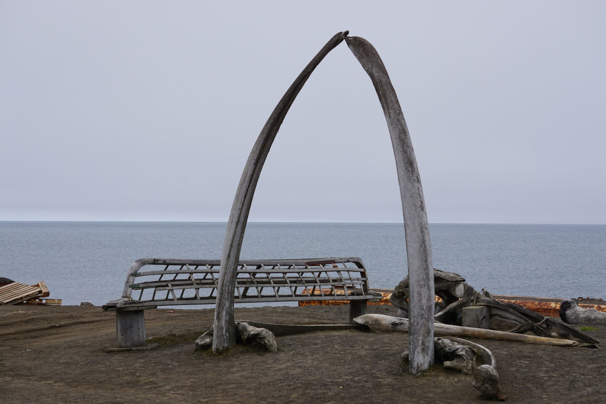 Rural Alaska - Anchorage Daily News