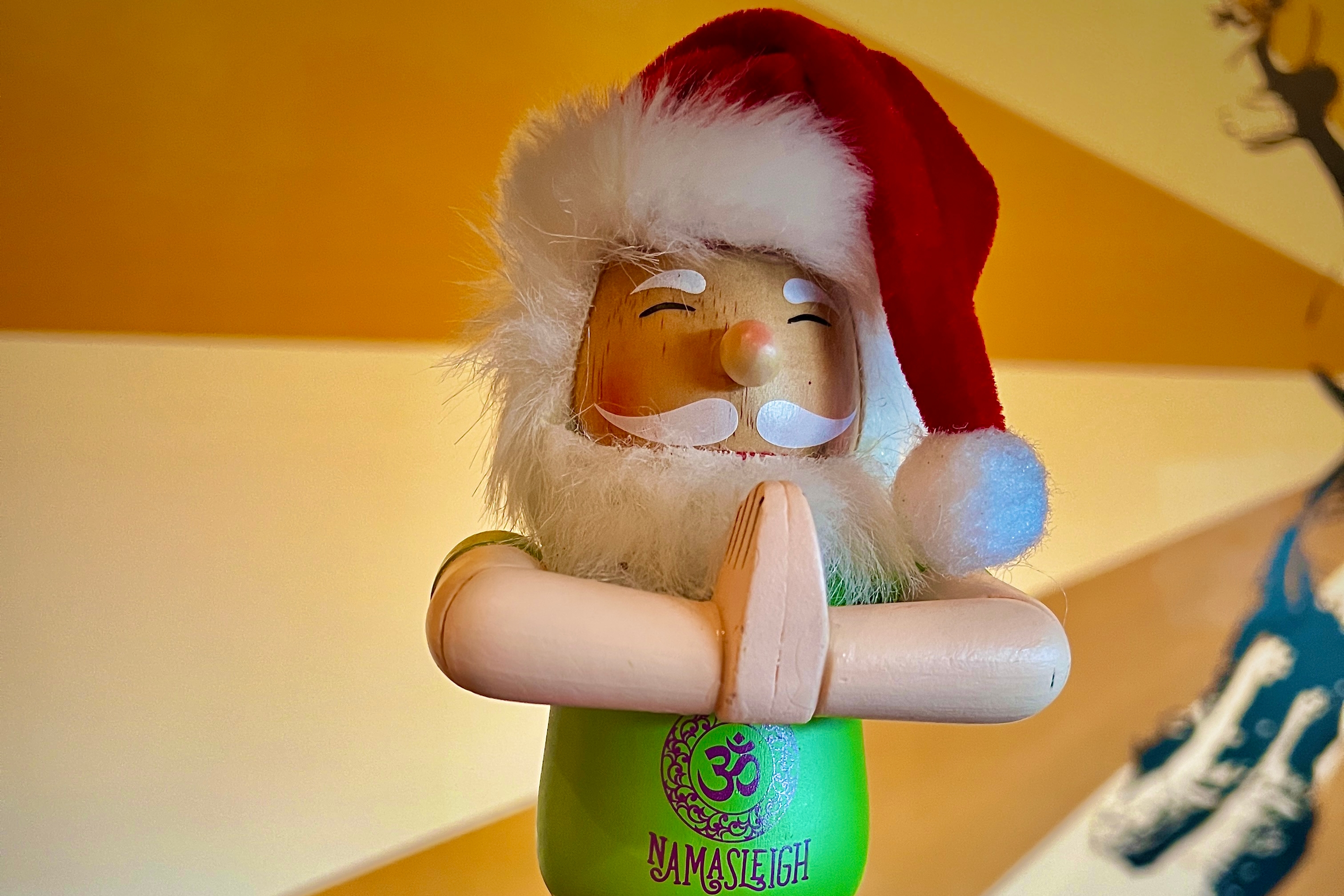 After Christmas, Santa can use a vacation. Here are great options