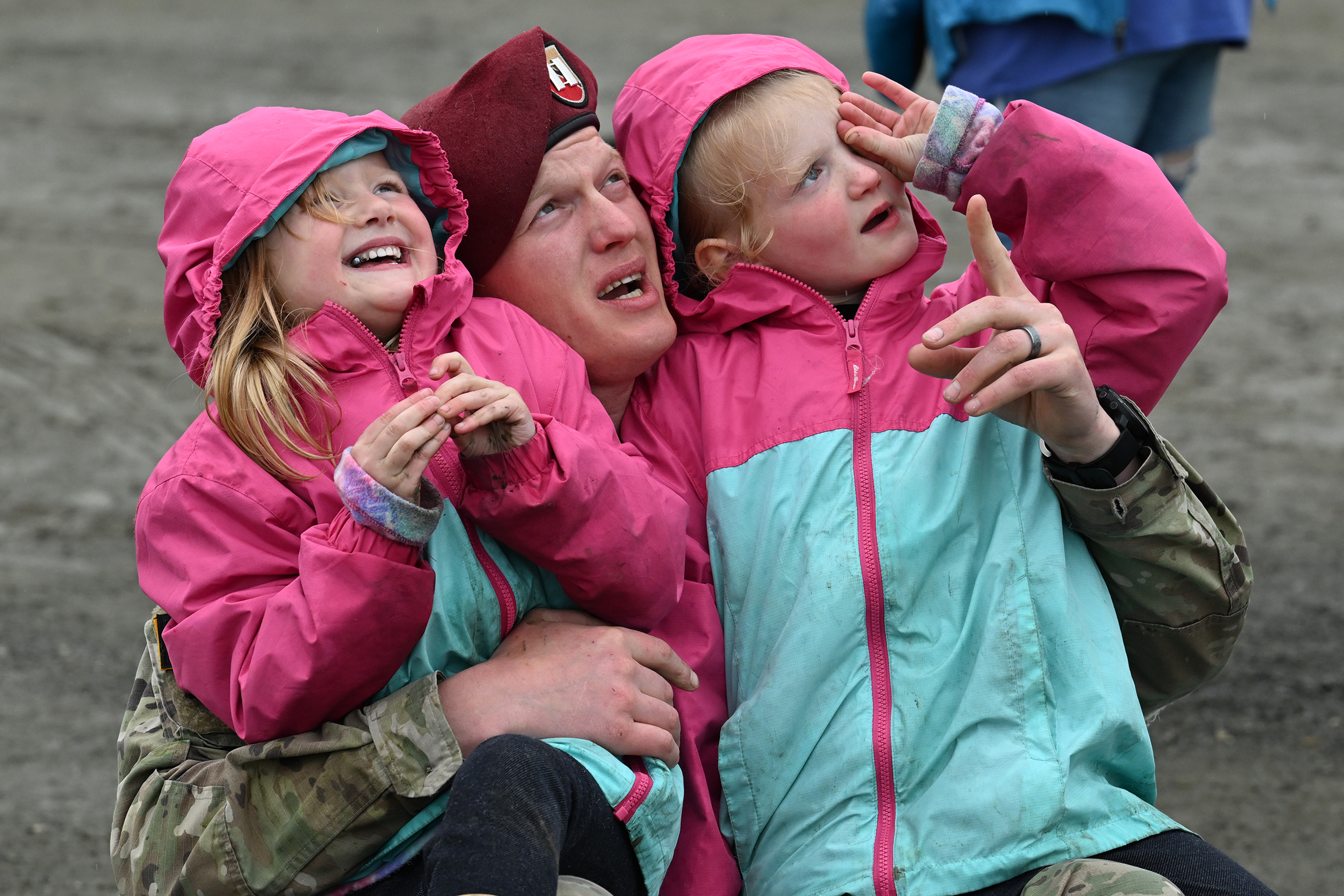 US AMRY AIR FORCE ミリタリー　フォト This Marine took reins of air traffic control during Kabul