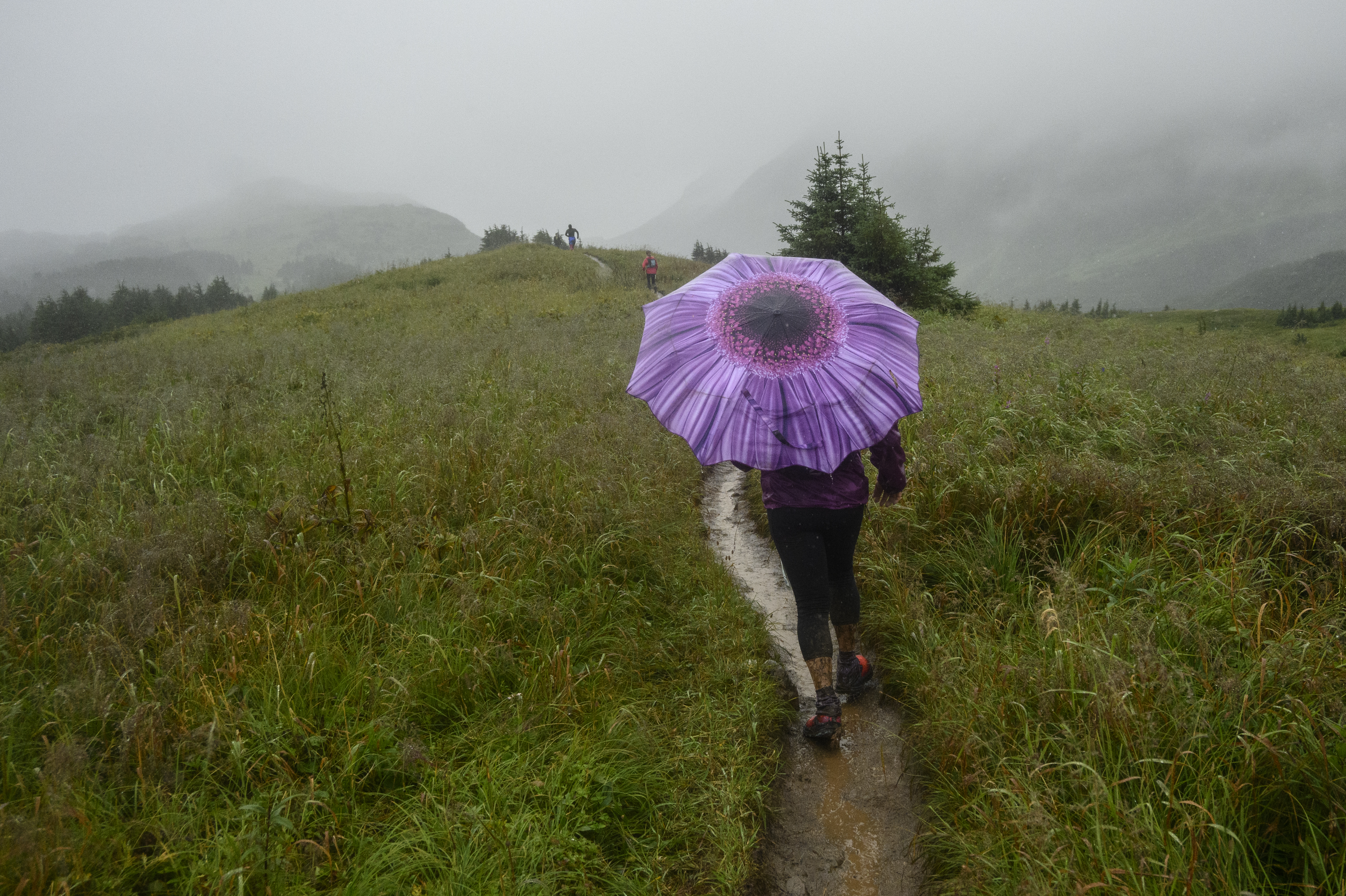 Don't forget about socks - Bristol Nordic Walking