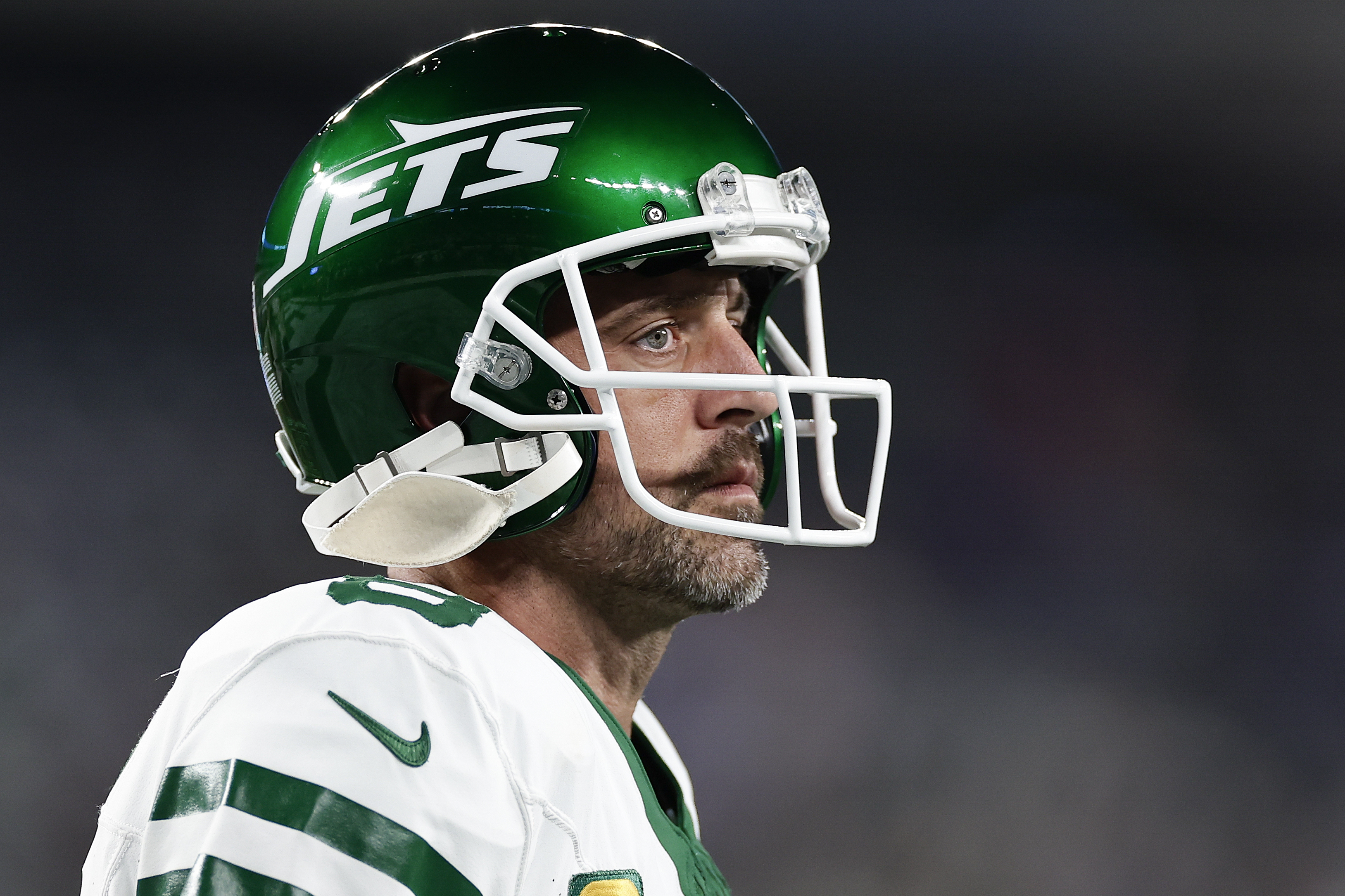 NY Jets quarterback Aaron Rodgers out for season with torn Achilles tendon  - Anchorage Daily News