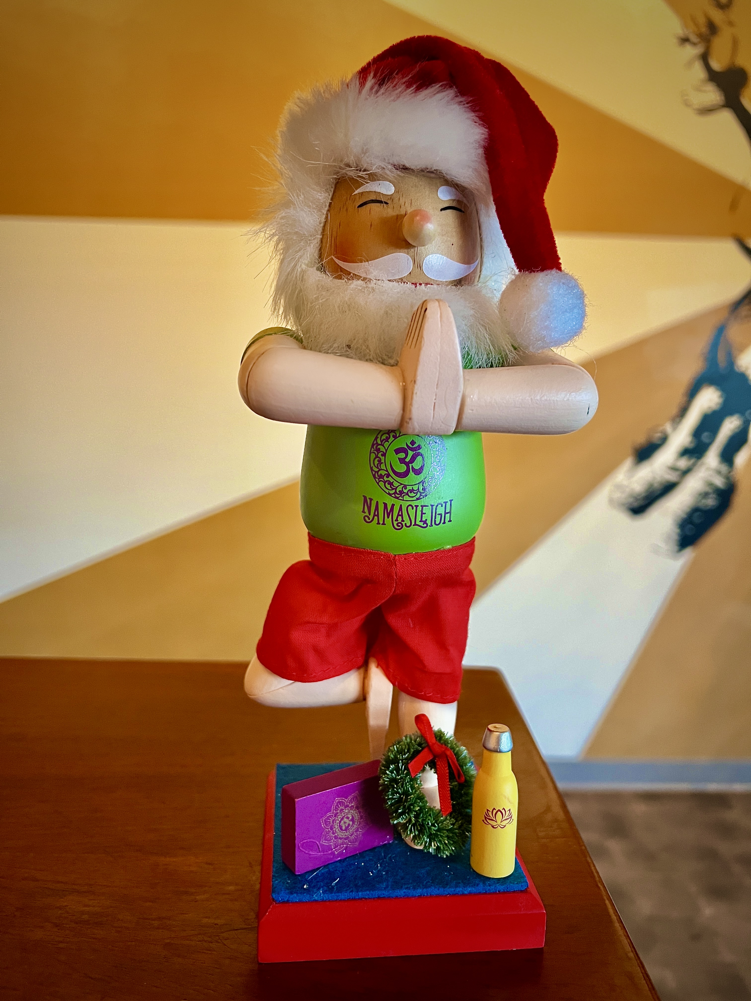 After Christmas, Santa can use a vacation. Here are great options