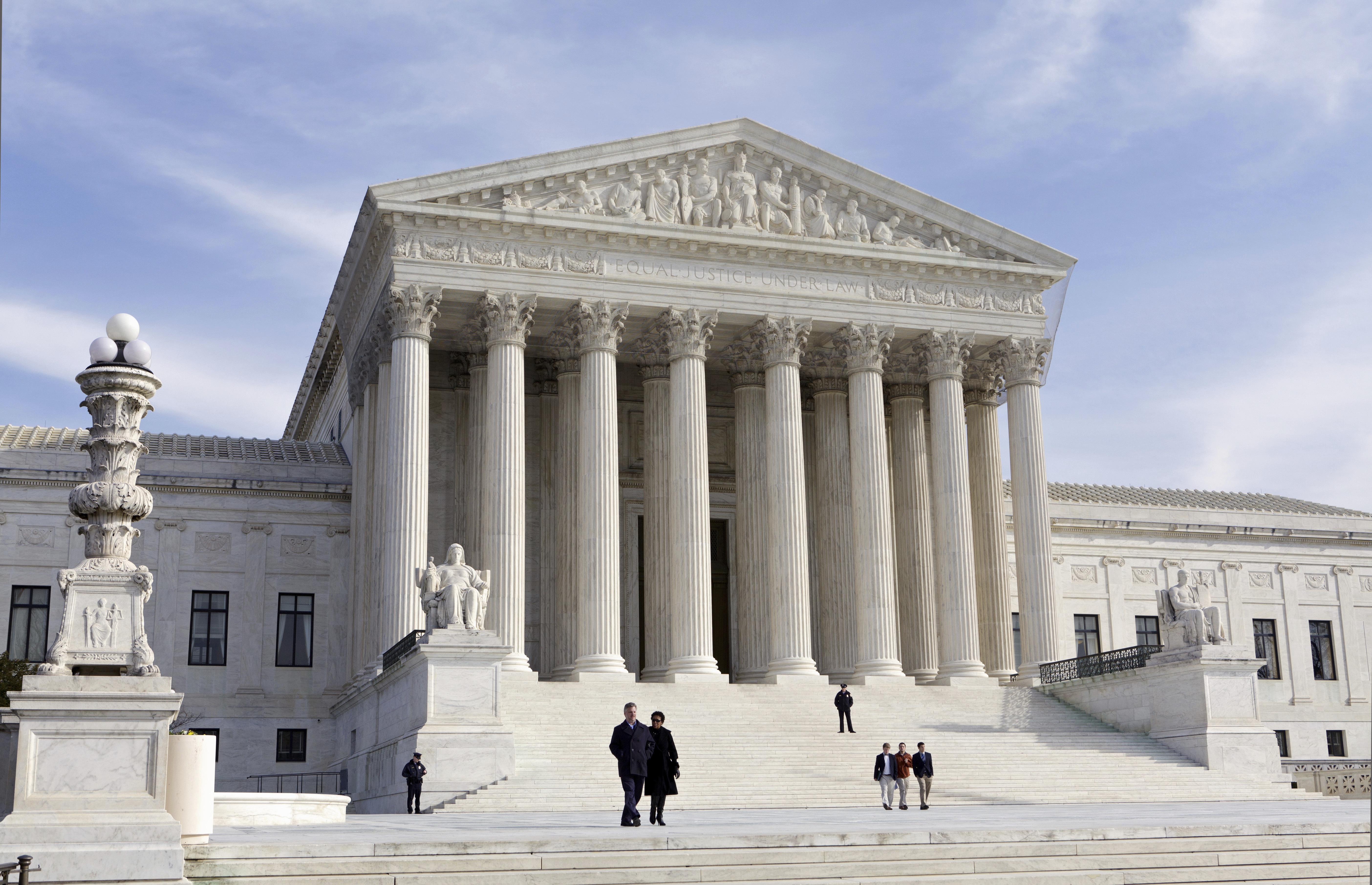 Supreme Court avoids ruling on conversion therapy bans