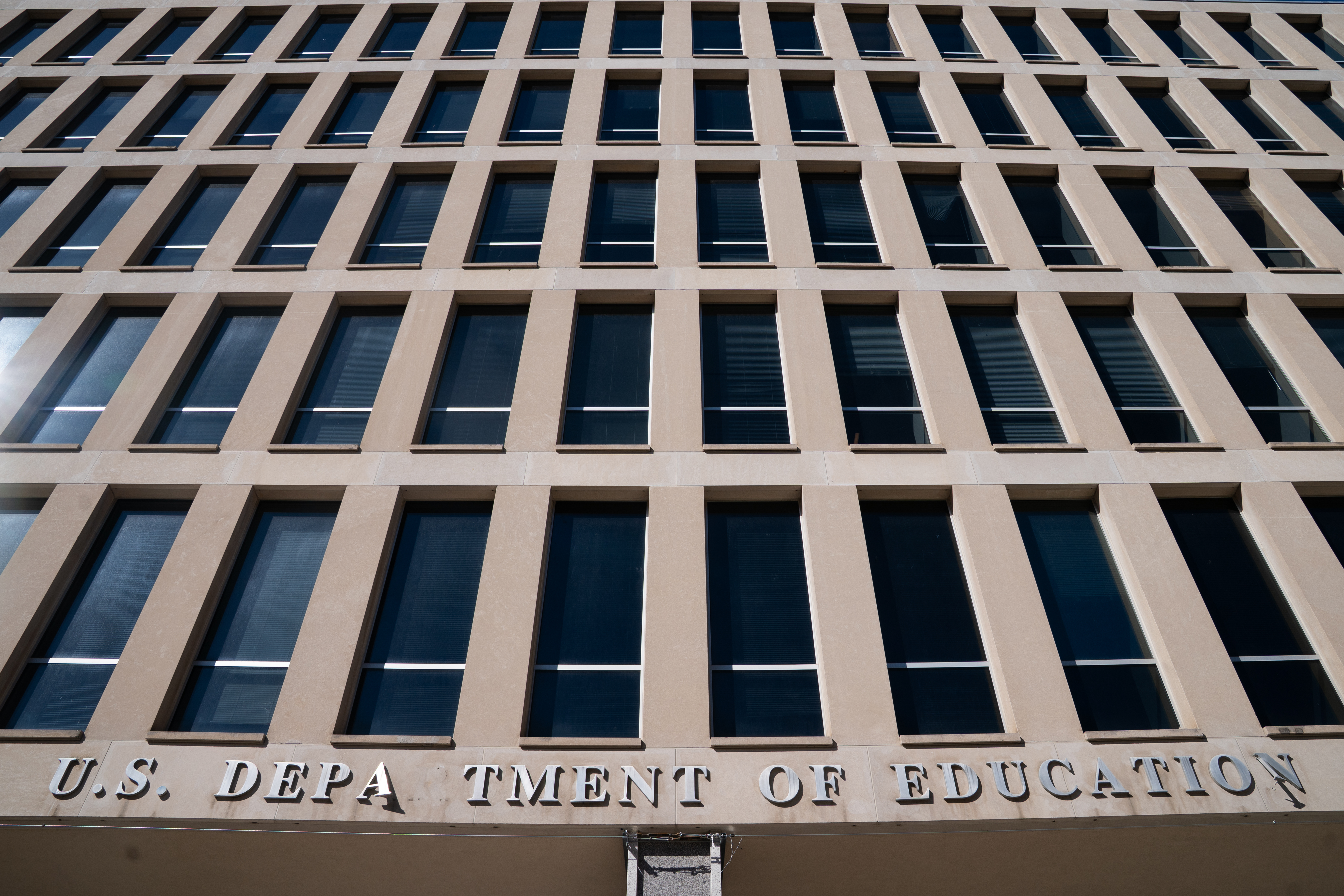 Trump administration terminates civil rights agreements to protect transgender students at several schools