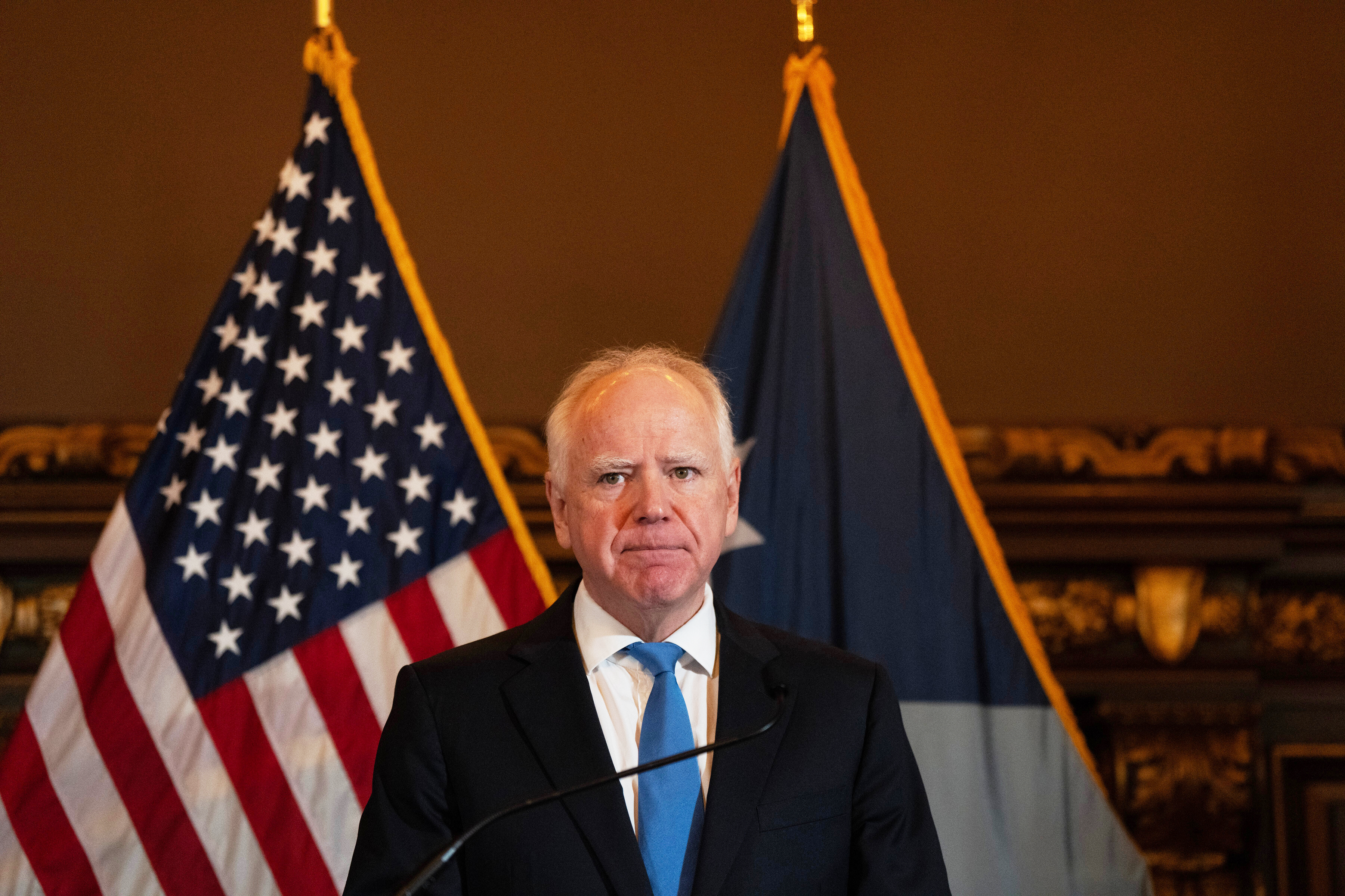 How fraud allegations shook up Minnesota politics