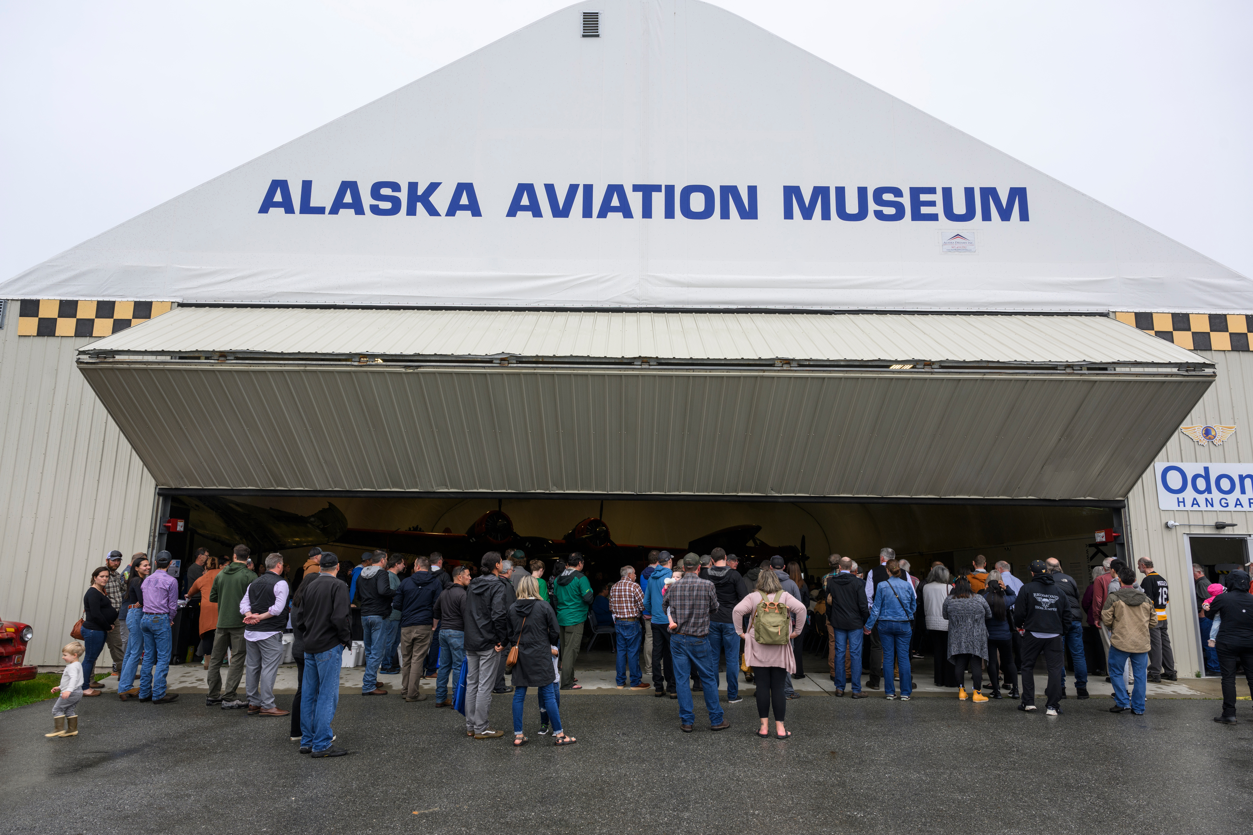 Famed bush pilot Jim Tweto remembered for his generosity, work ethic and  devotion to Western Alaska - Anchorage Daily News