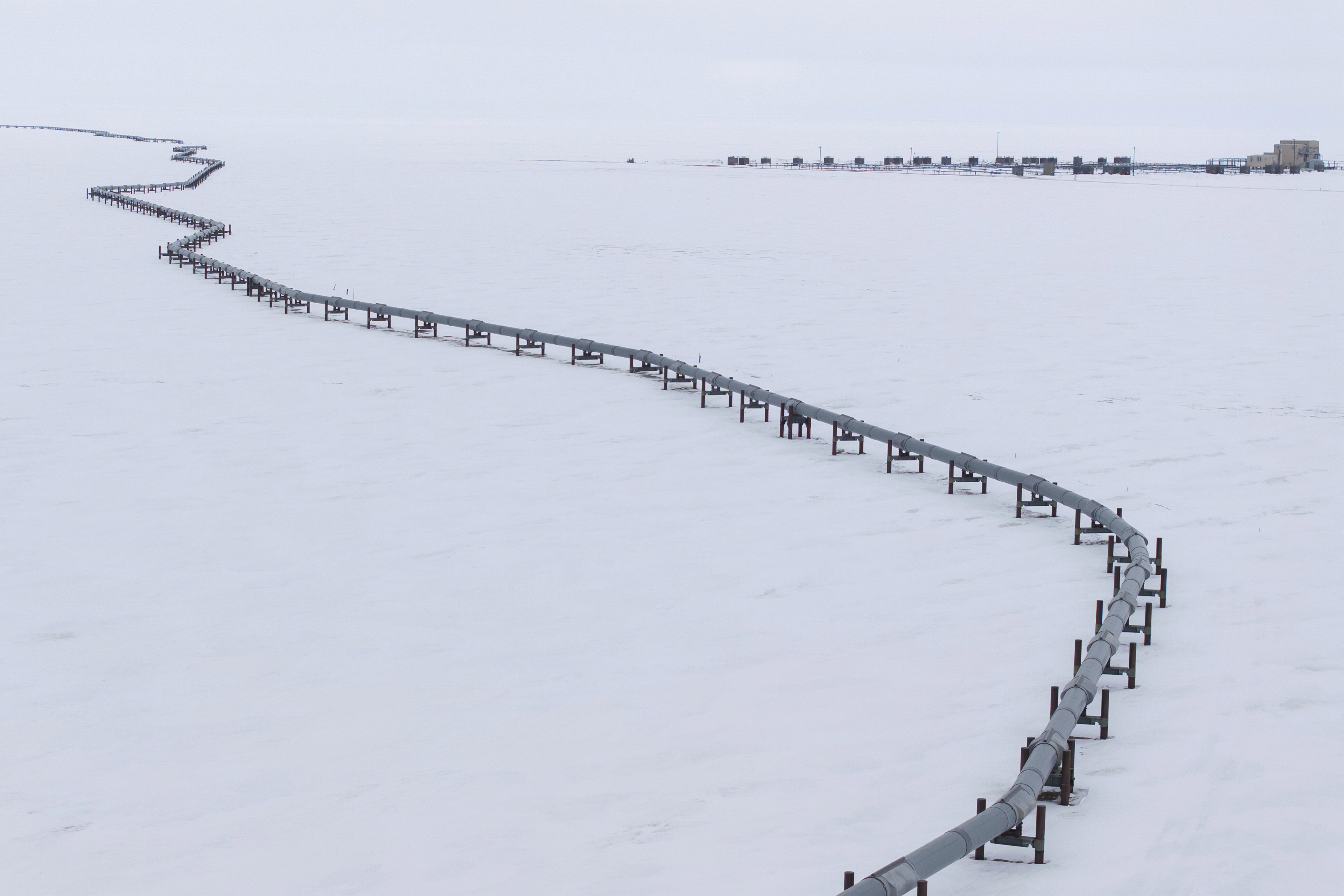 Opinion: Alaska doesnât need bigger ideas. It needs better execution.