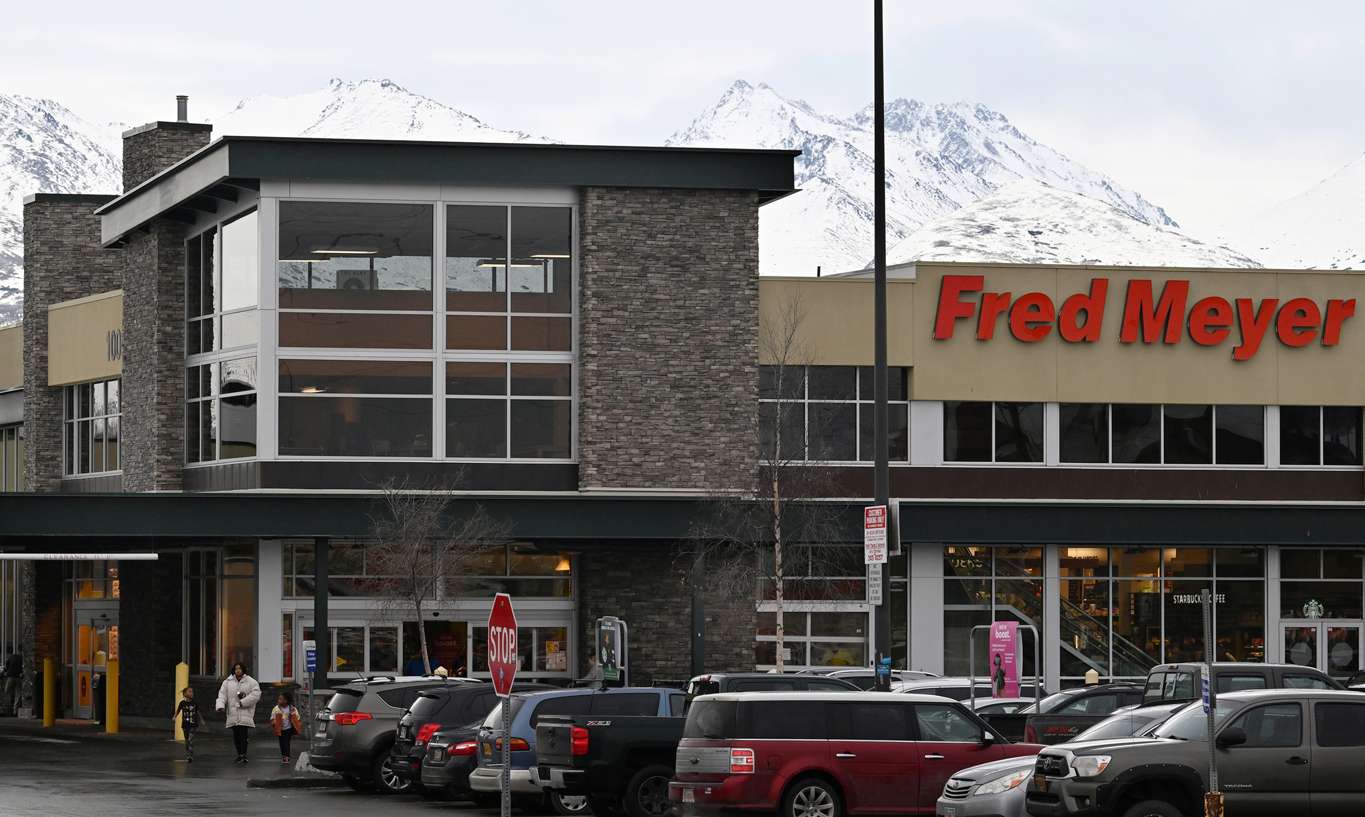 What the proposed Albertsons-Kroger merger could mean in Alaska