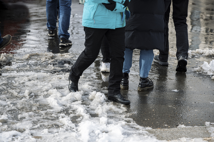 When to Go to the ER for Common Alaska Winter Injuries