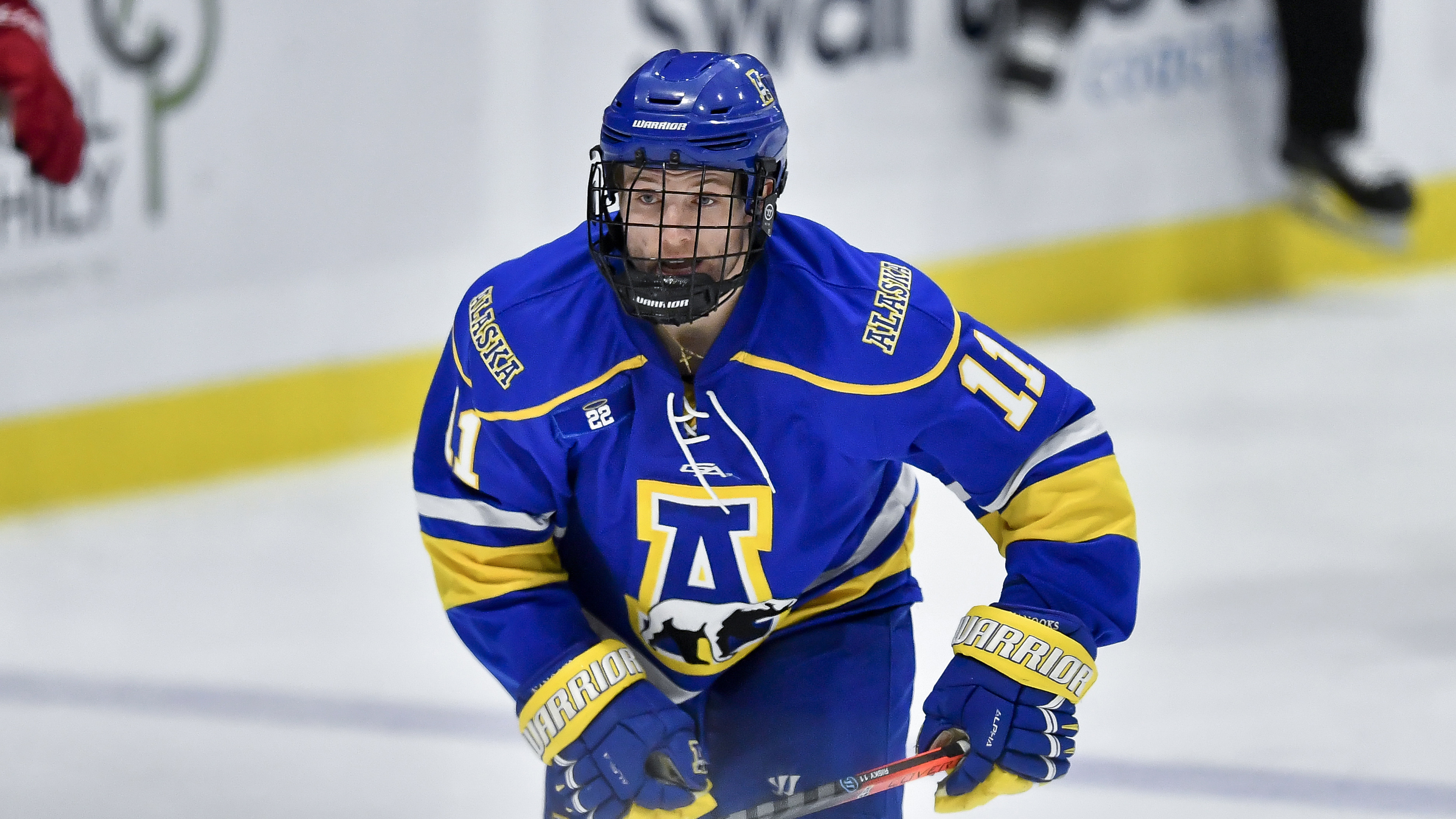 Nanooks hockey to stay in Carlson Center for 2019-2020 season