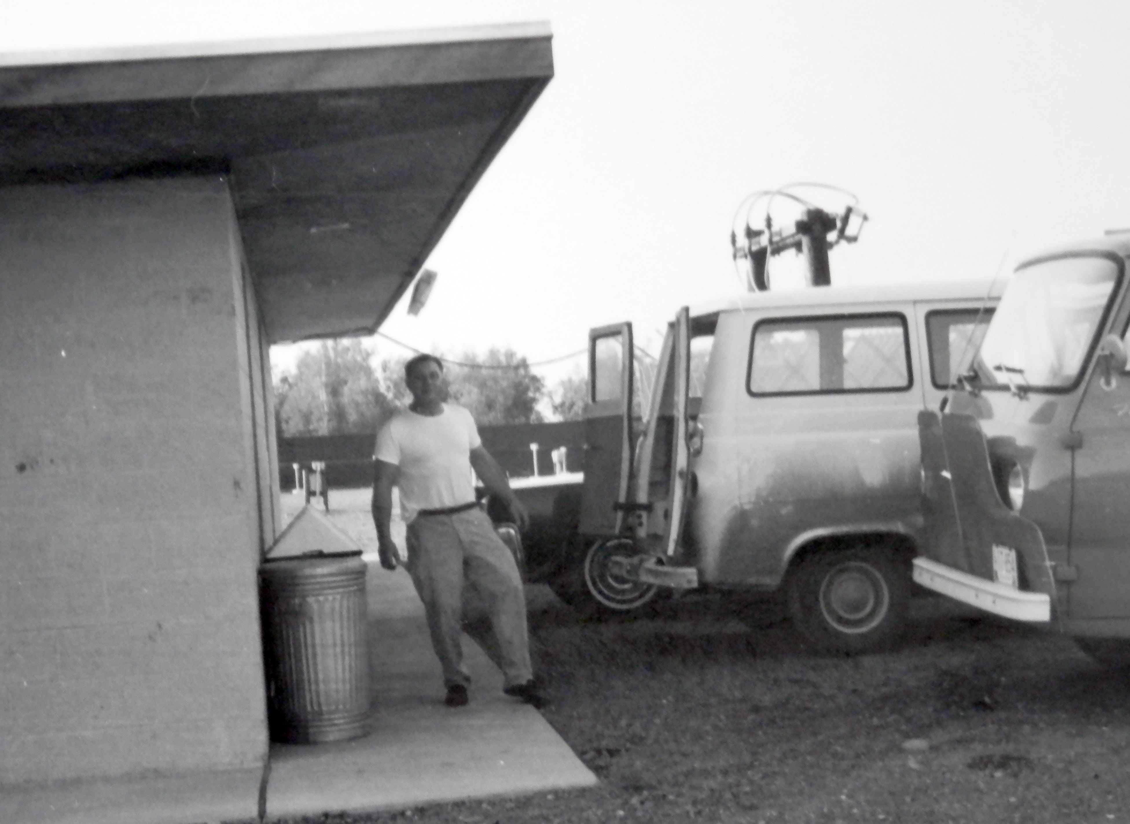 Despite the odds, Anchorage used to have 3 drive-in movie theaters in  operation at the same time - Anchorage Daily News