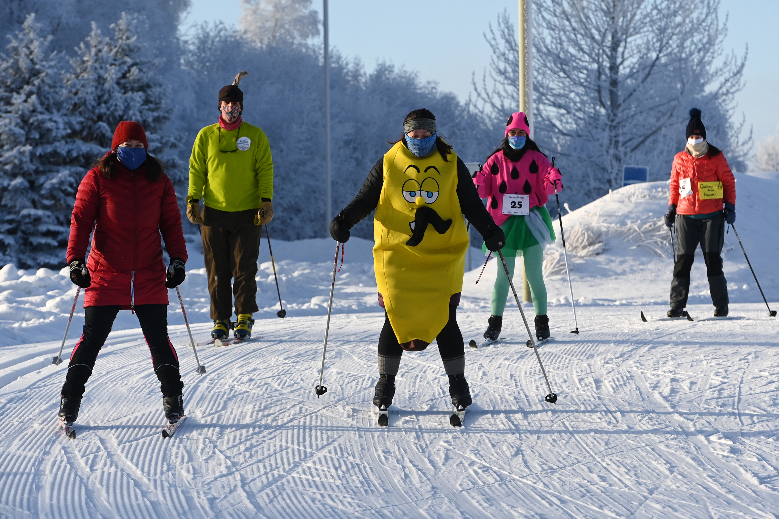 An après ski sweater women and men can attend a party in, USA Blog and  news articles from Iceland