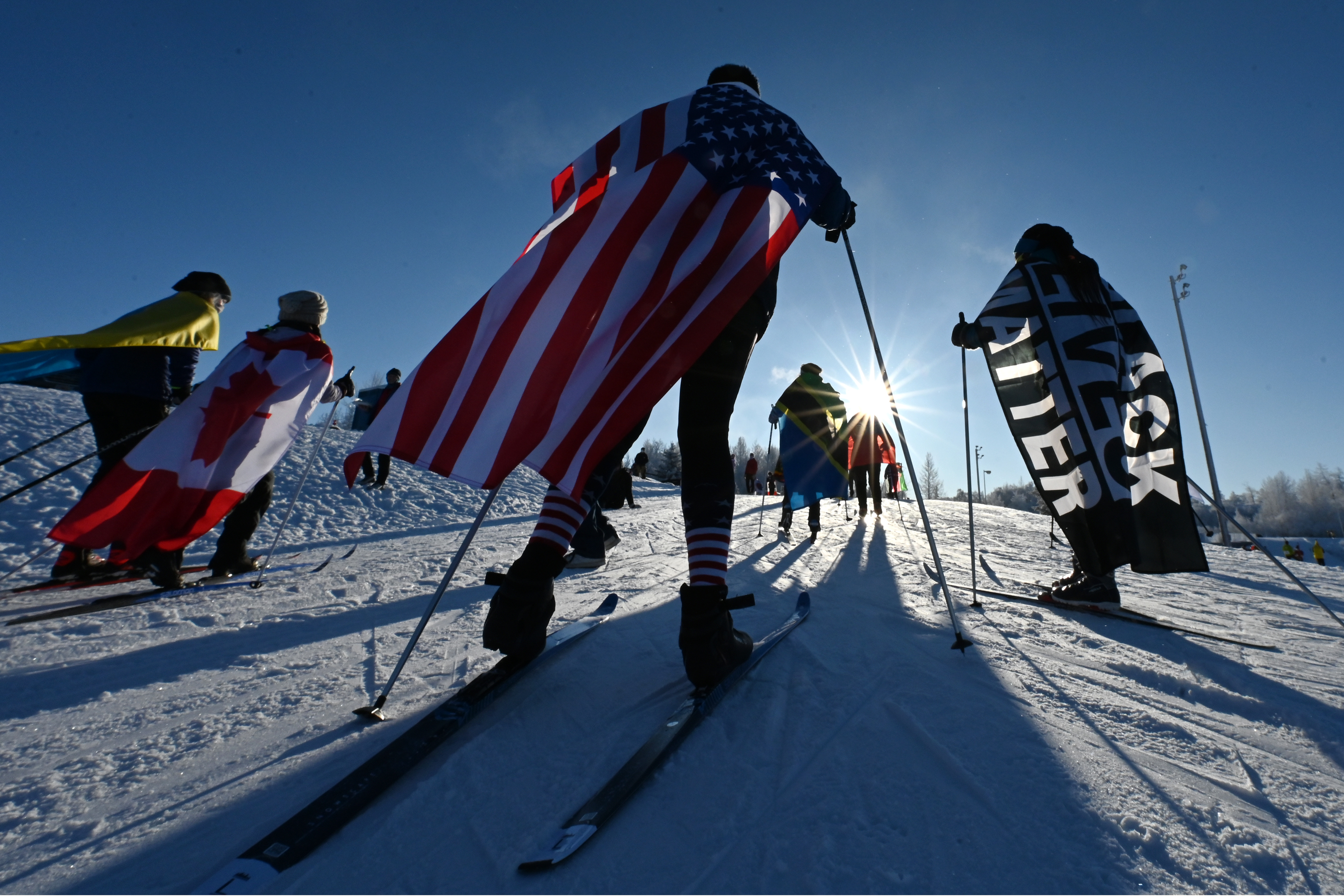 An après ski sweater women and men can attend a party in, USA Blog and  news articles from Iceland