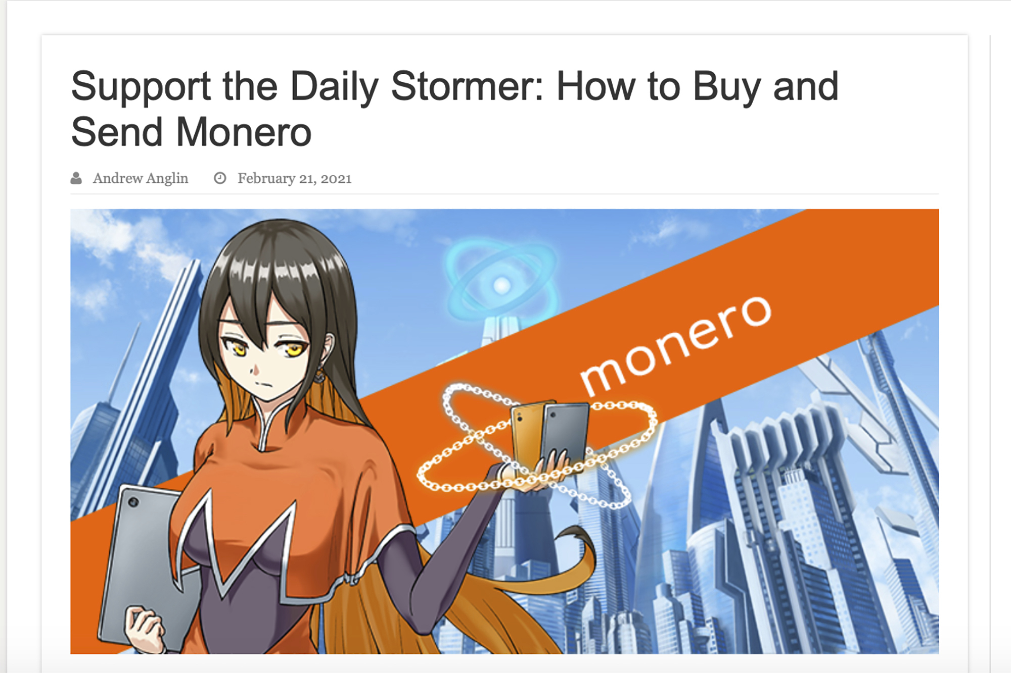 Cryptocurrency follows radical-right ideology across borders, evading  regulators - Anchorage Daily News