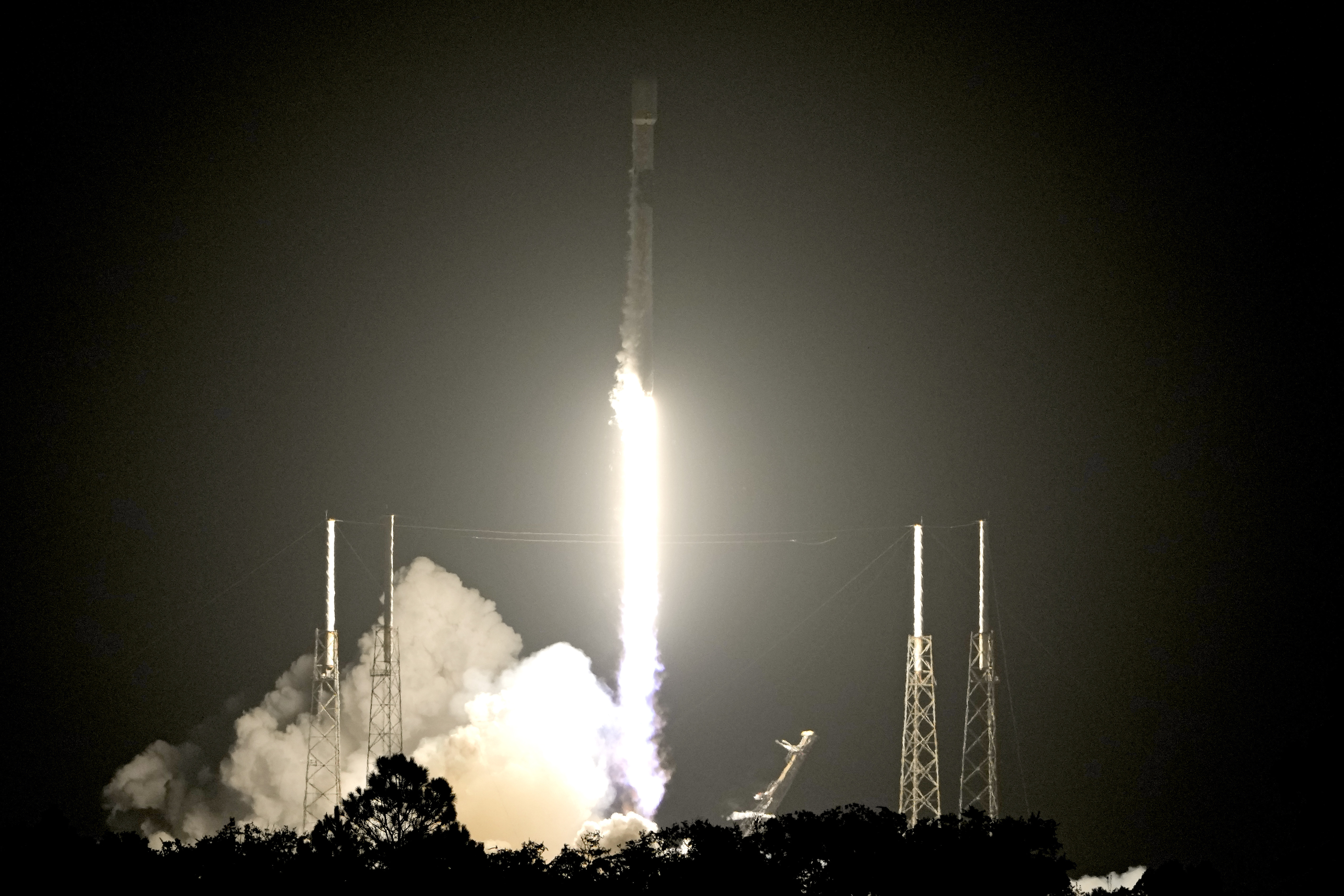 Dish: SpaceX Request for Mobile Starlink Service a 'Lawless