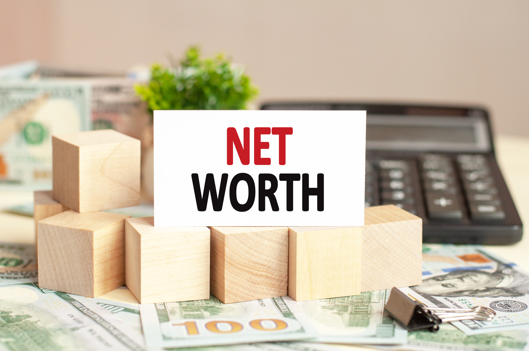 Net Worth 101: What is Net Worth and How to Calculate it - Savology