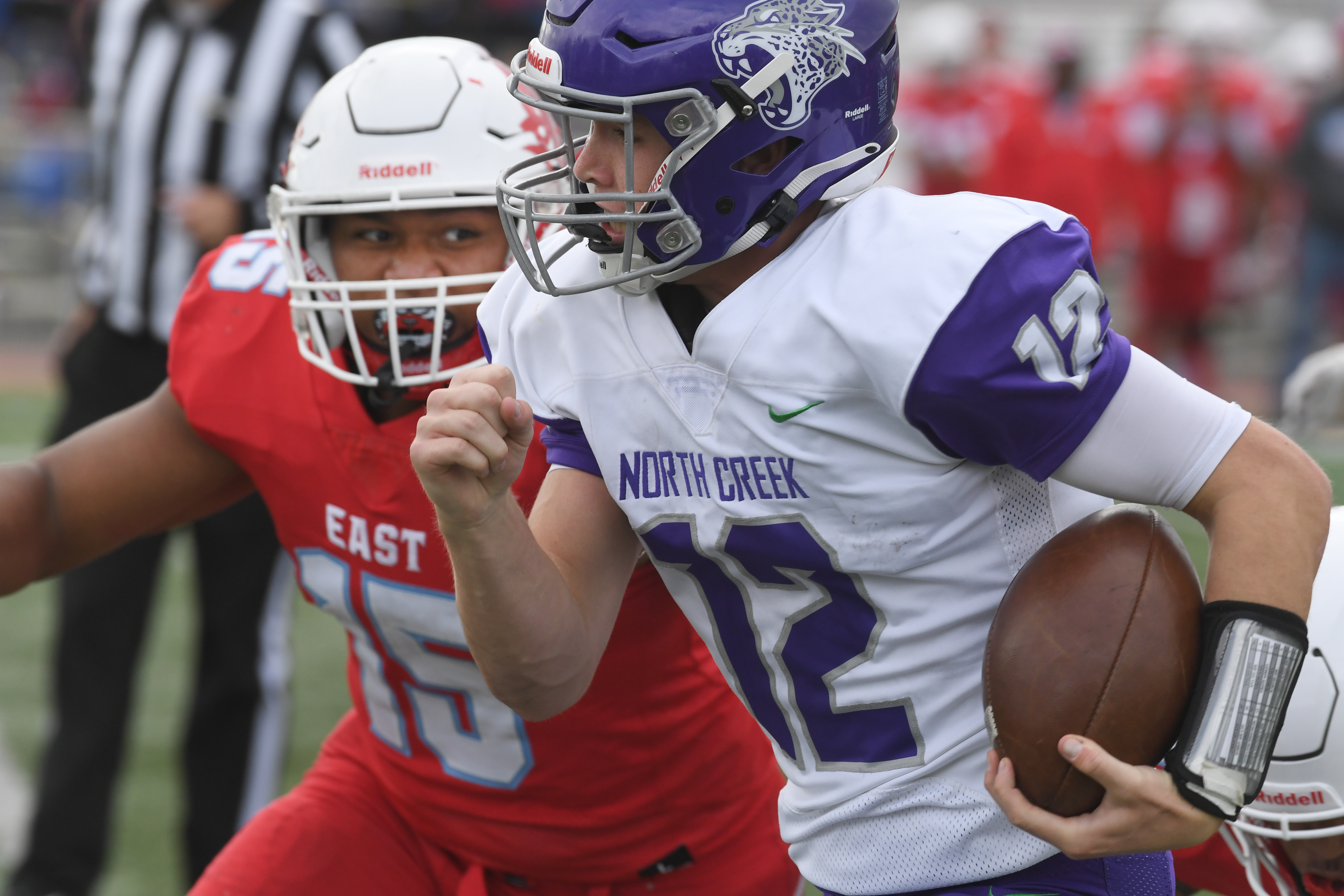 Sneekis Hail to The Washington Football Team