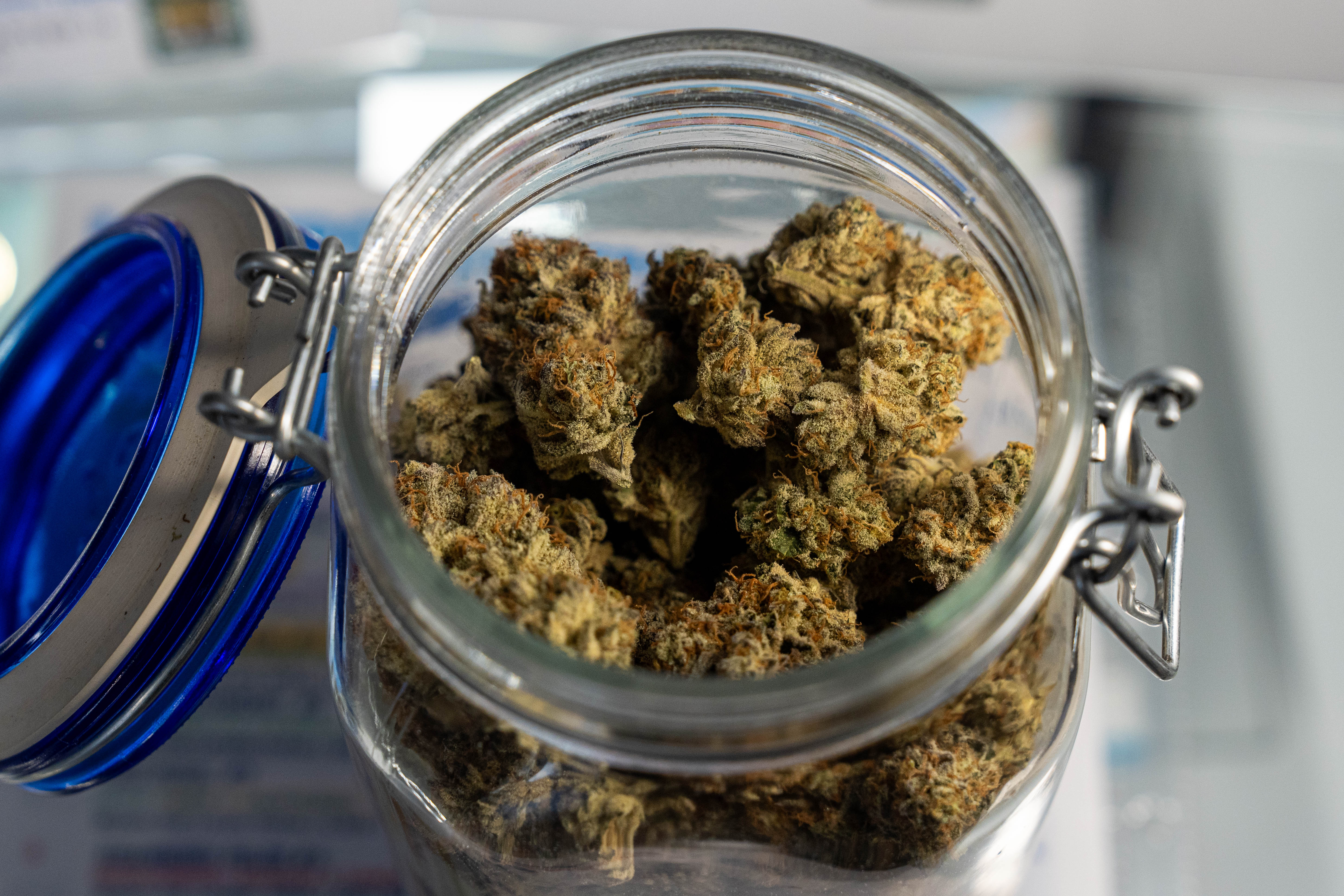A shopper's guide to Alaska cannabis