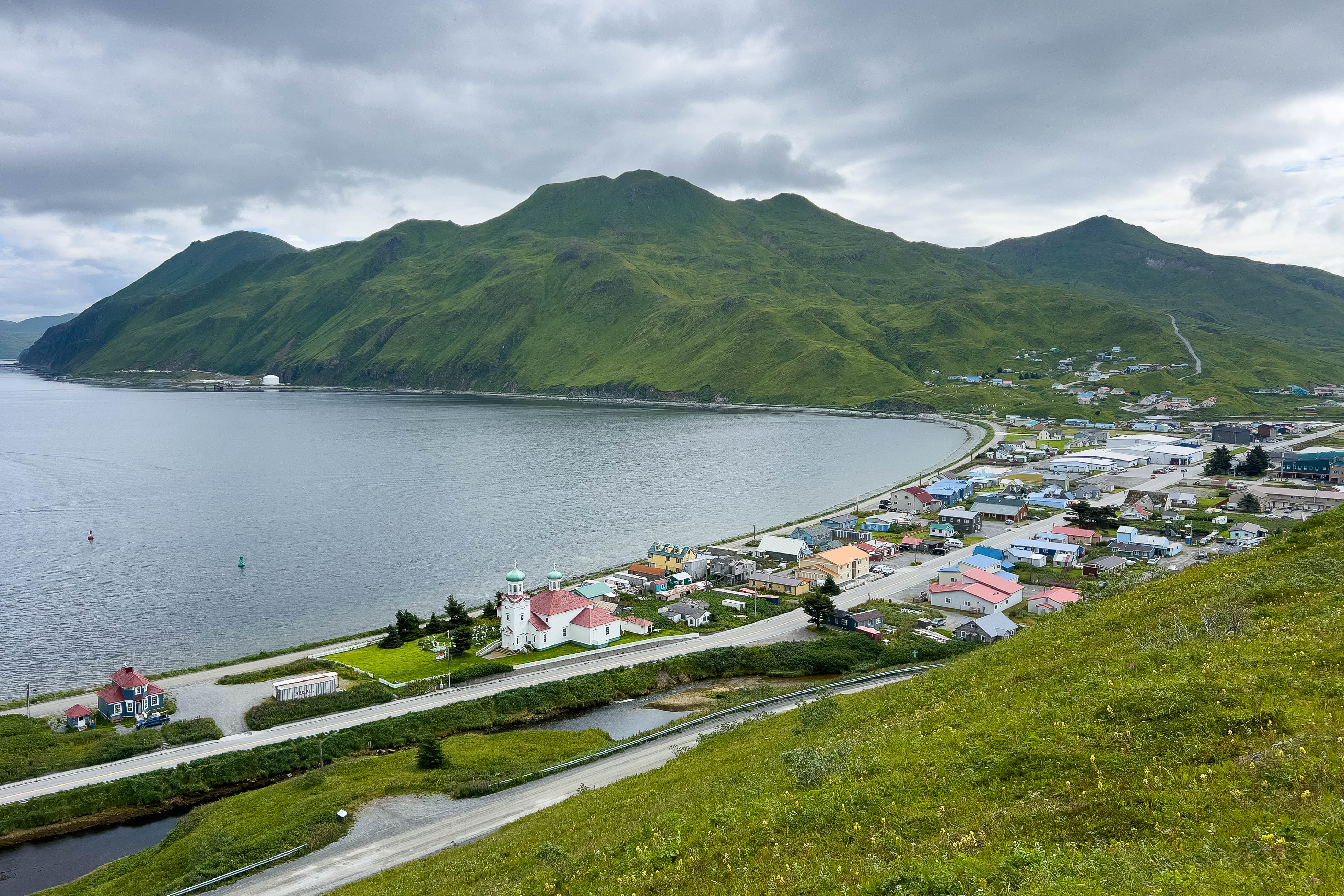 Rural Alaska - Anchorage Daily News