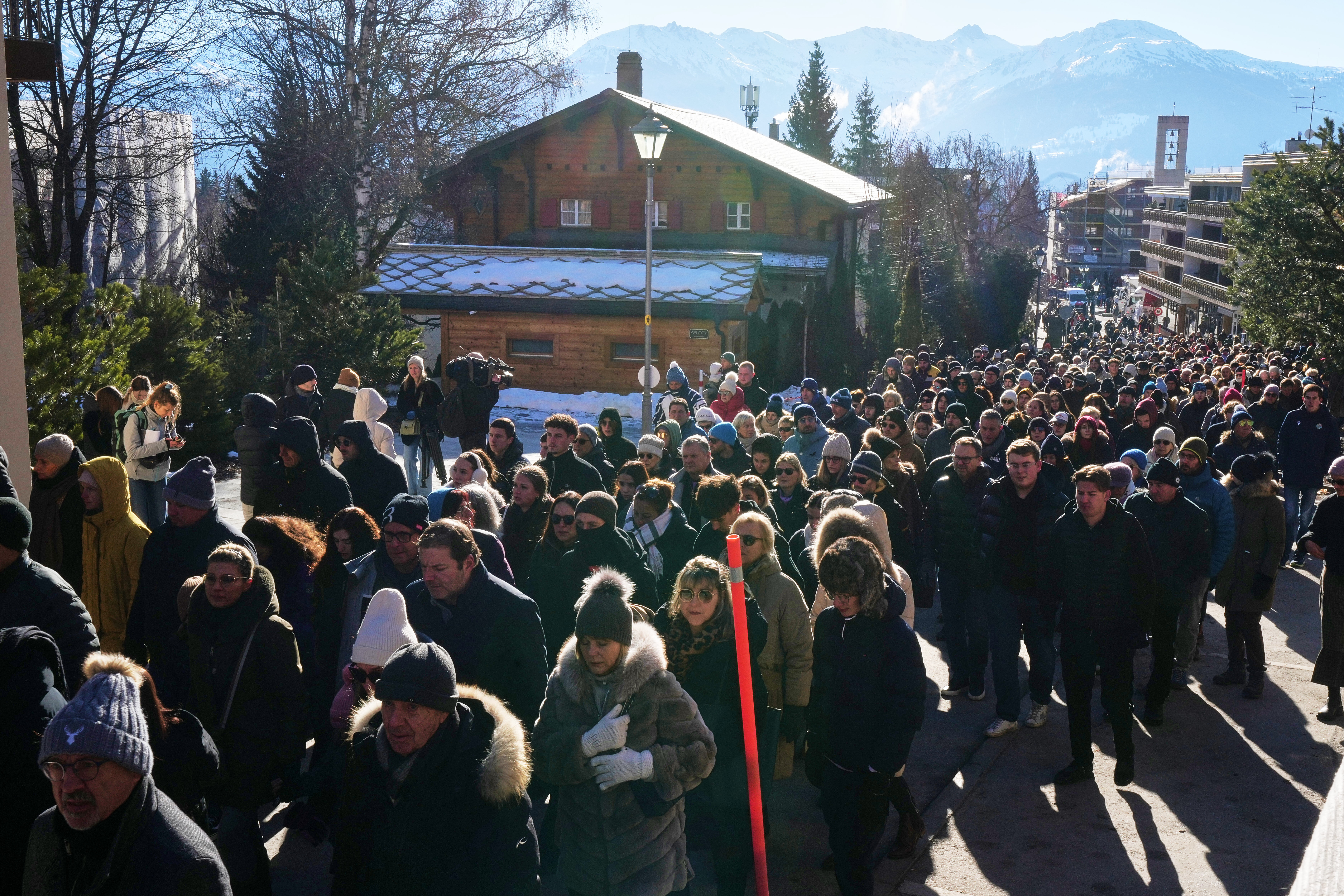 Gatlinburg Attractions | Gatlinburg Space Needle | Ride to the Top, image size:7000x4667