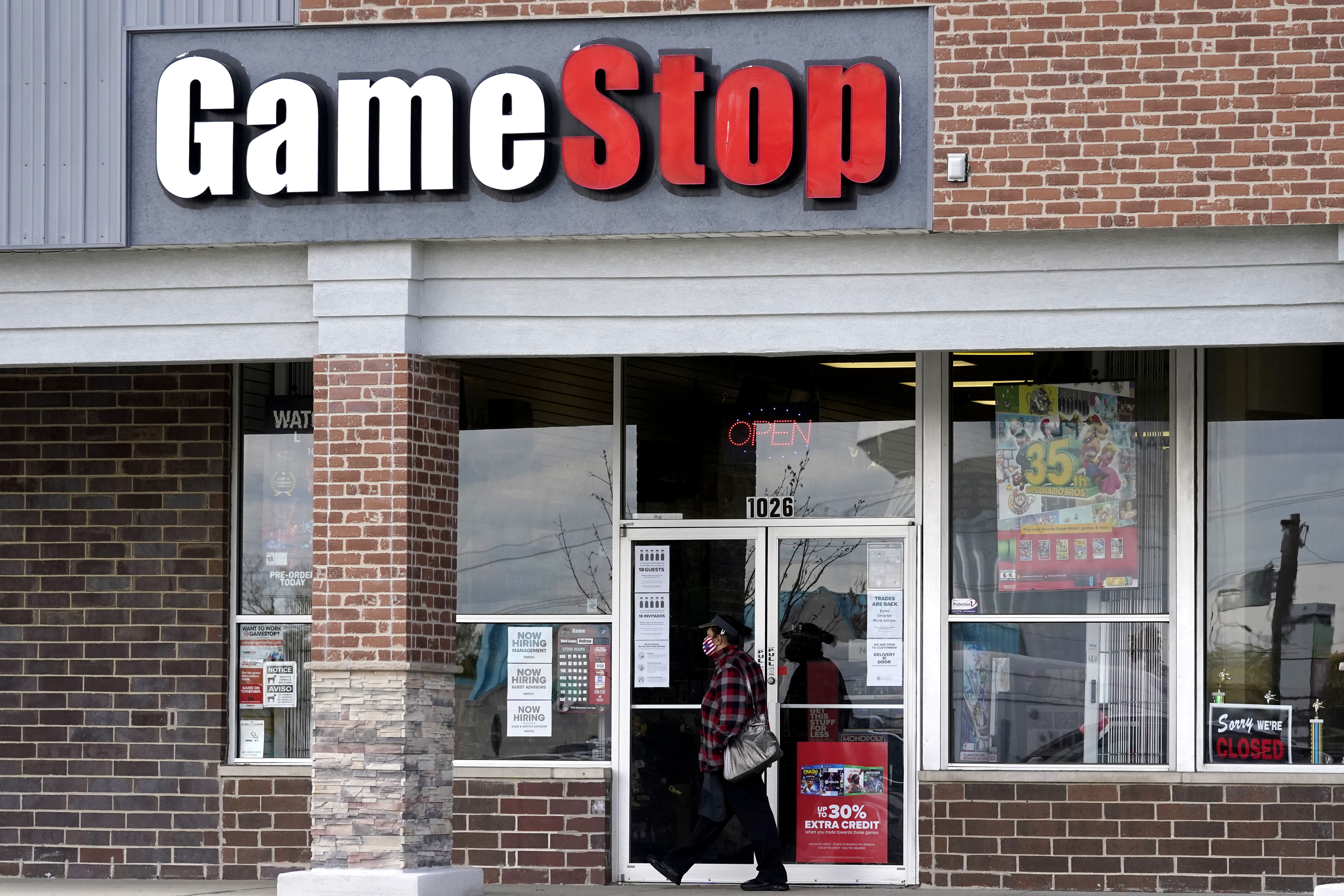 Alexandria Ocasio Cortez Calls Robinhood's Block on Trading GameStop, Other  Stocks 'Unacceptable