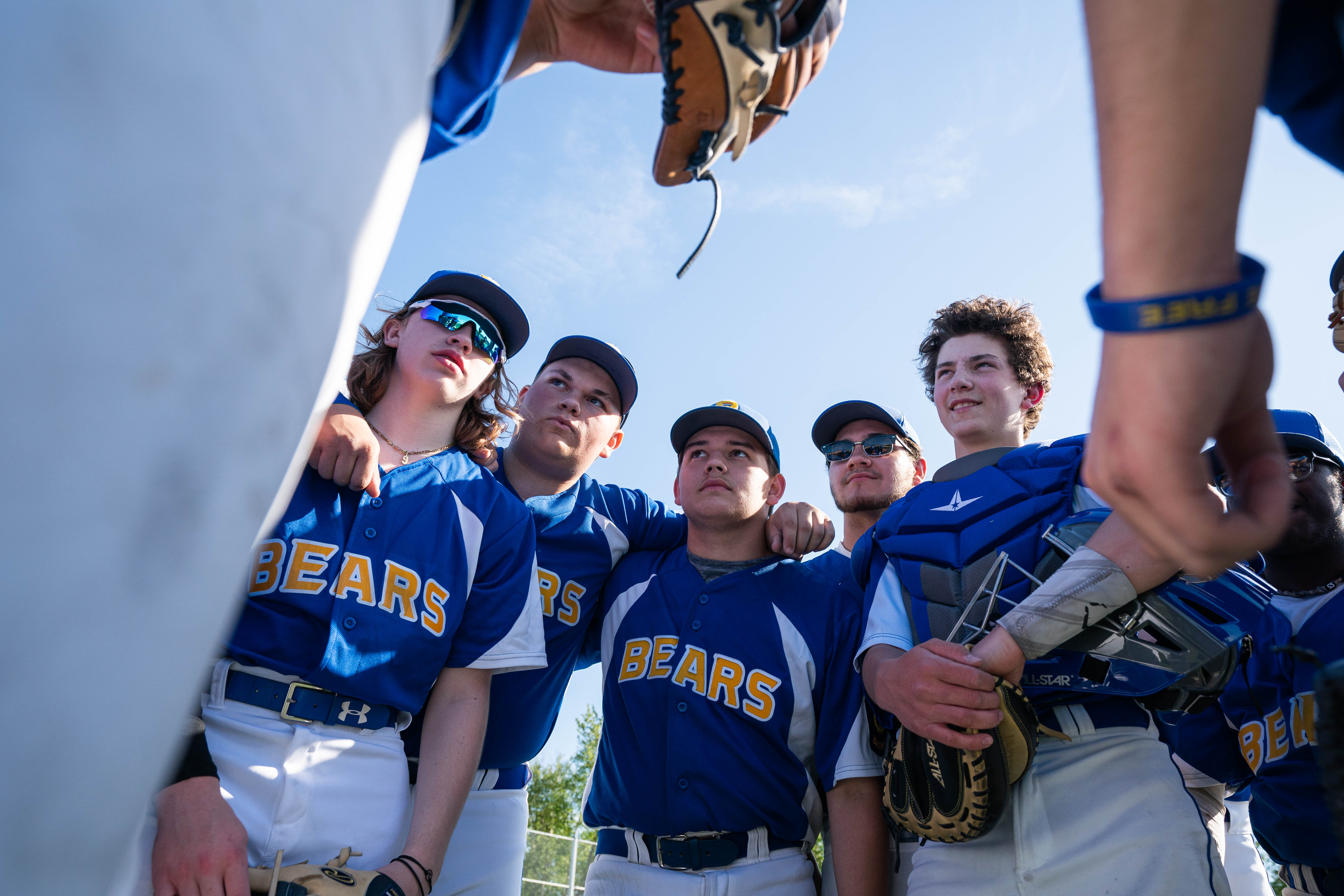 The Barnhart family talks about baseball, life during pandemic