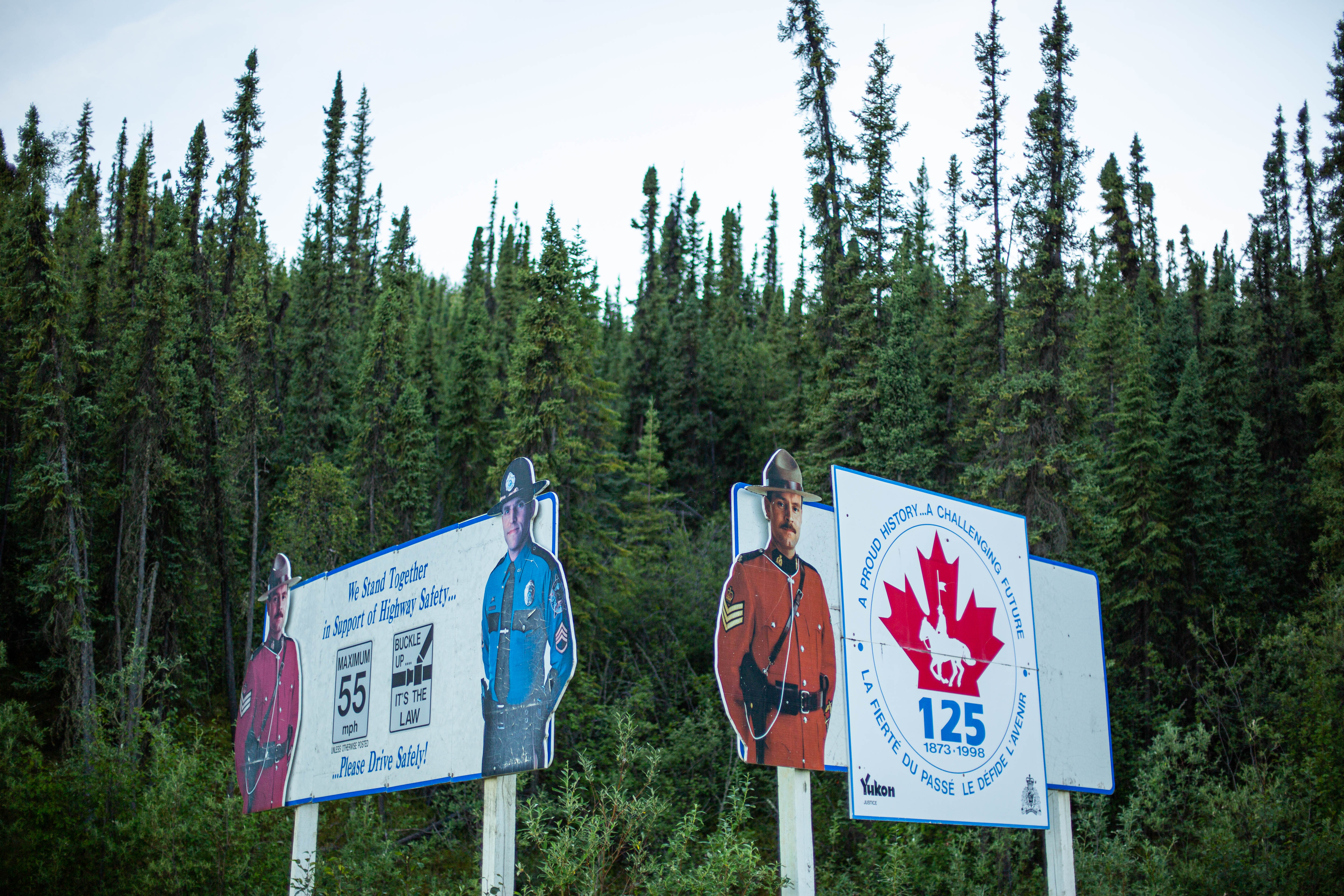 Restrictions for crossing the border into Canada extended to July 21 -  Alaska Public Media