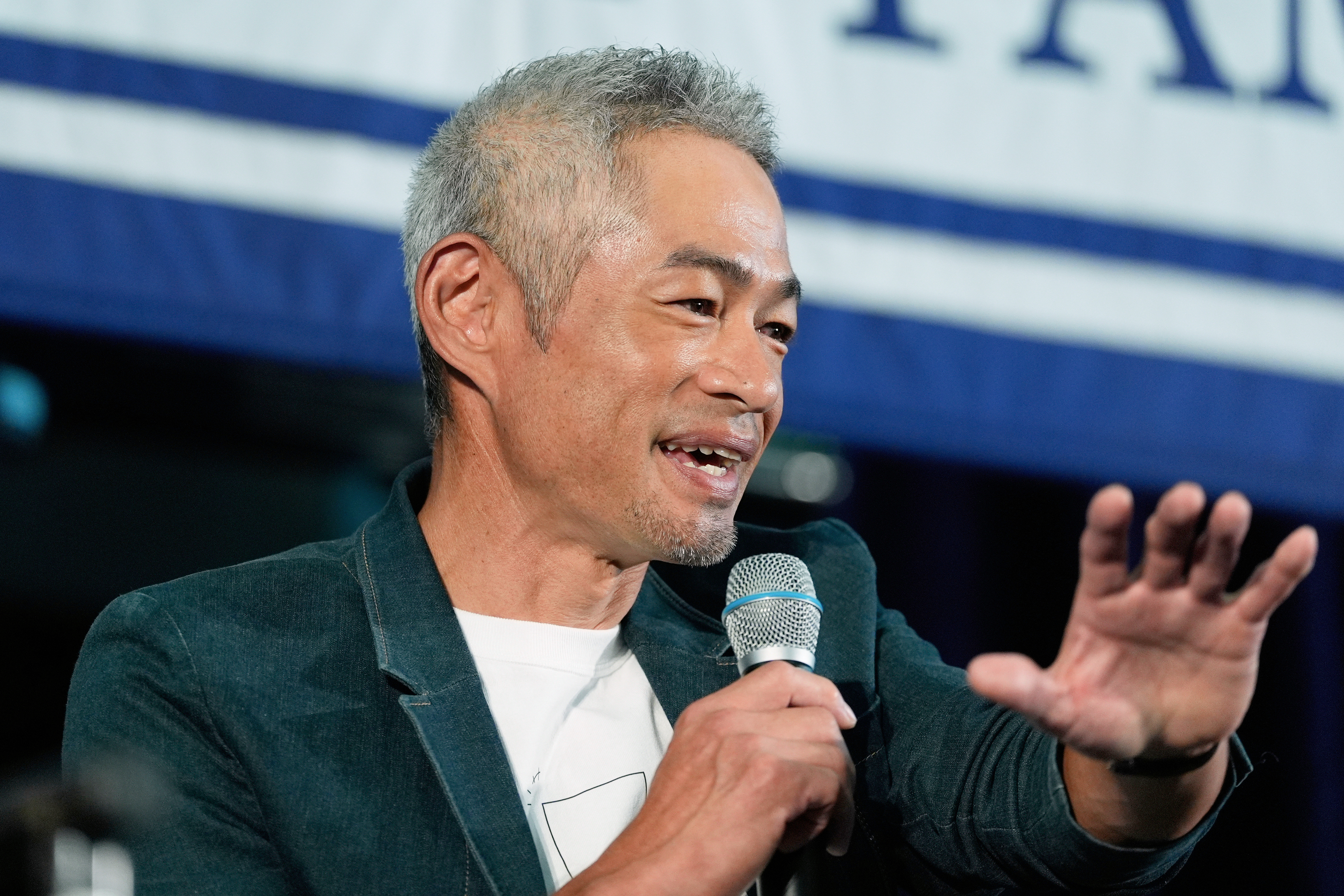 Ichiro Suzuki, CC Sabathia and Billy Wagner are set for Hall of