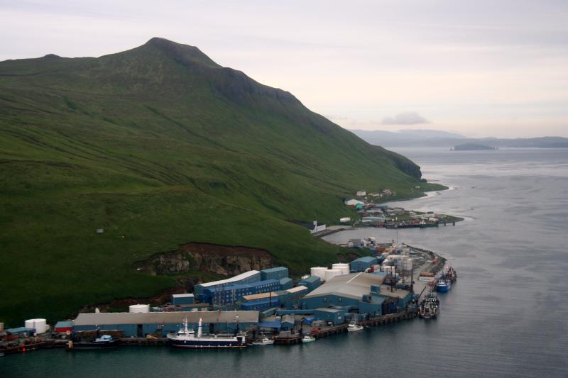 Alaska now to offer vaccines to non-resident seafood industry workers  buffeted by COVID-19 outbreaks