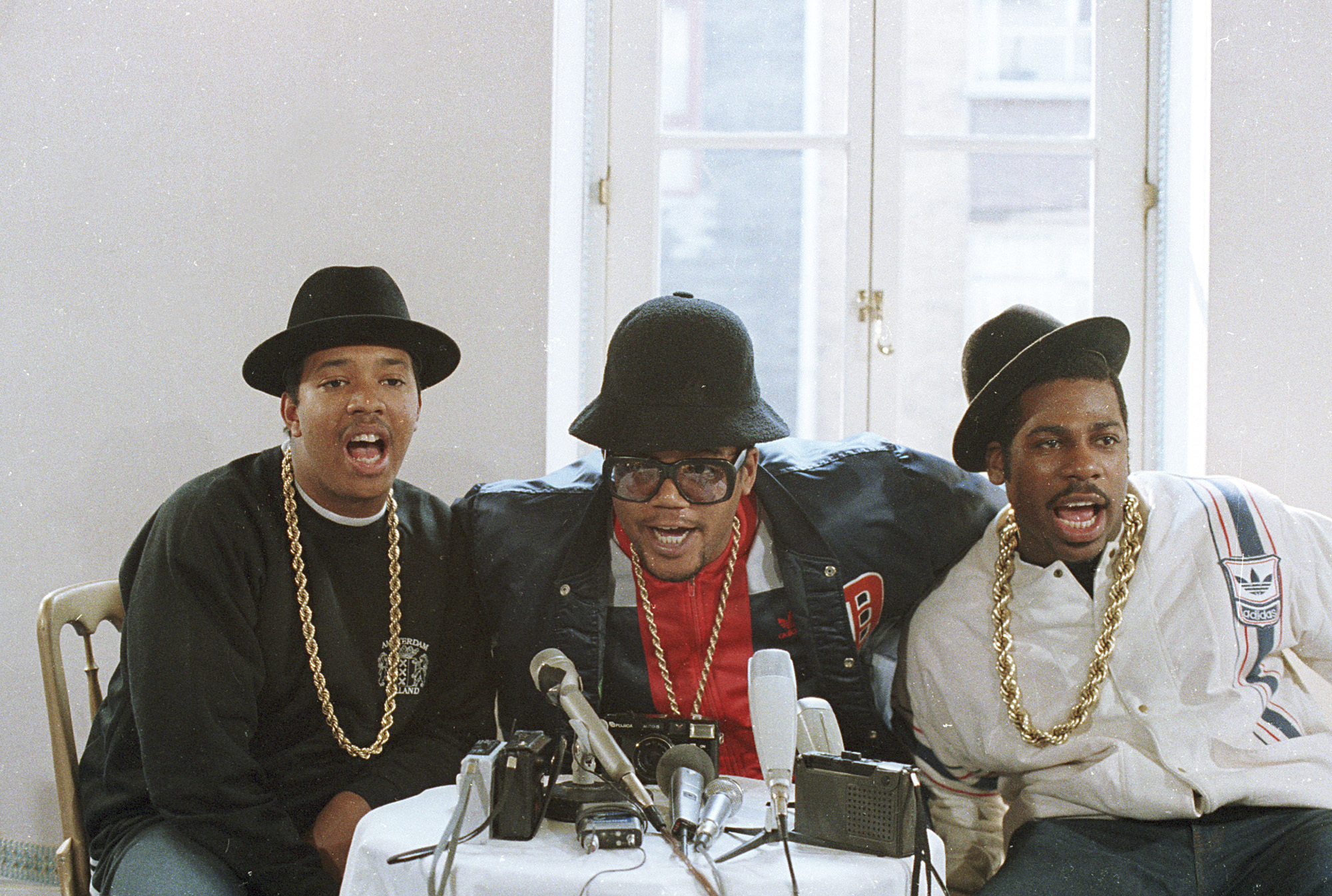 How hip-hop went from being shunned by big business to