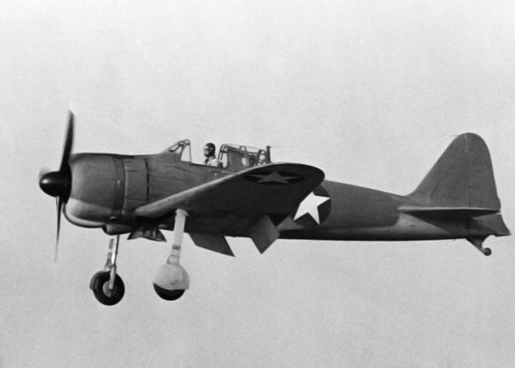 How a Japanese fighter plane downed in the Aleutians unlocked