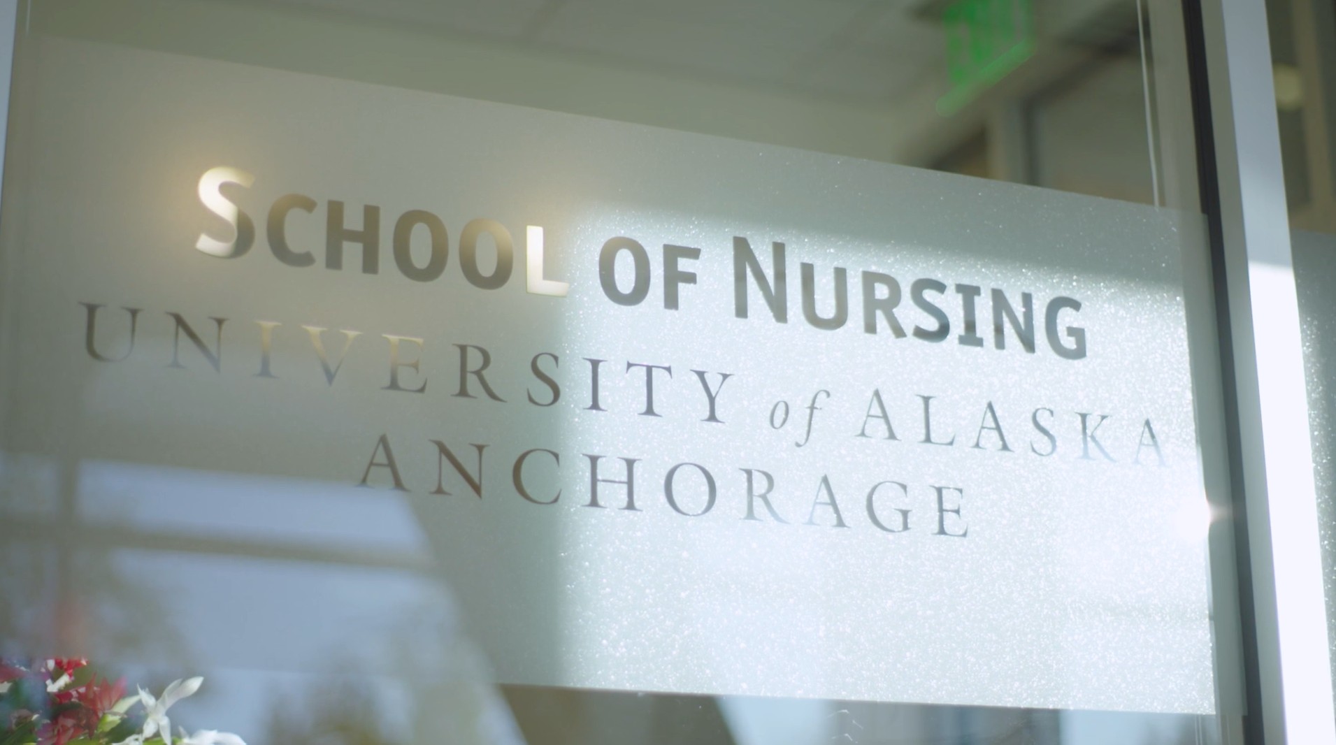UAA and Premera Bring Nursing Education Home