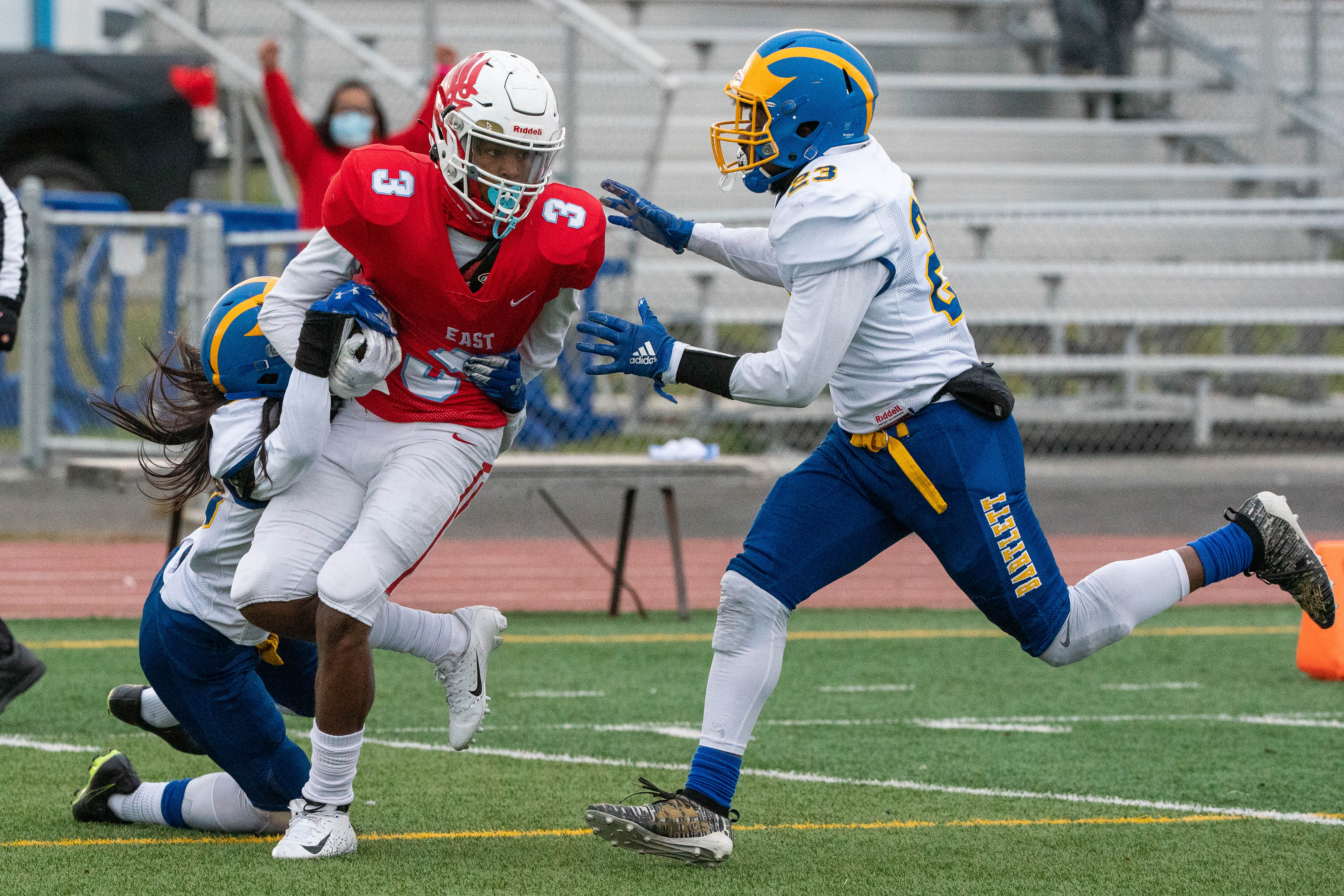 Alaska sports notebook: East's Deuce Zimmerman to join Thunderbirds  teammate in college; Anchorage's Brody Jessee selected in the 2022 MLB  Draft - Anchorage Daily News