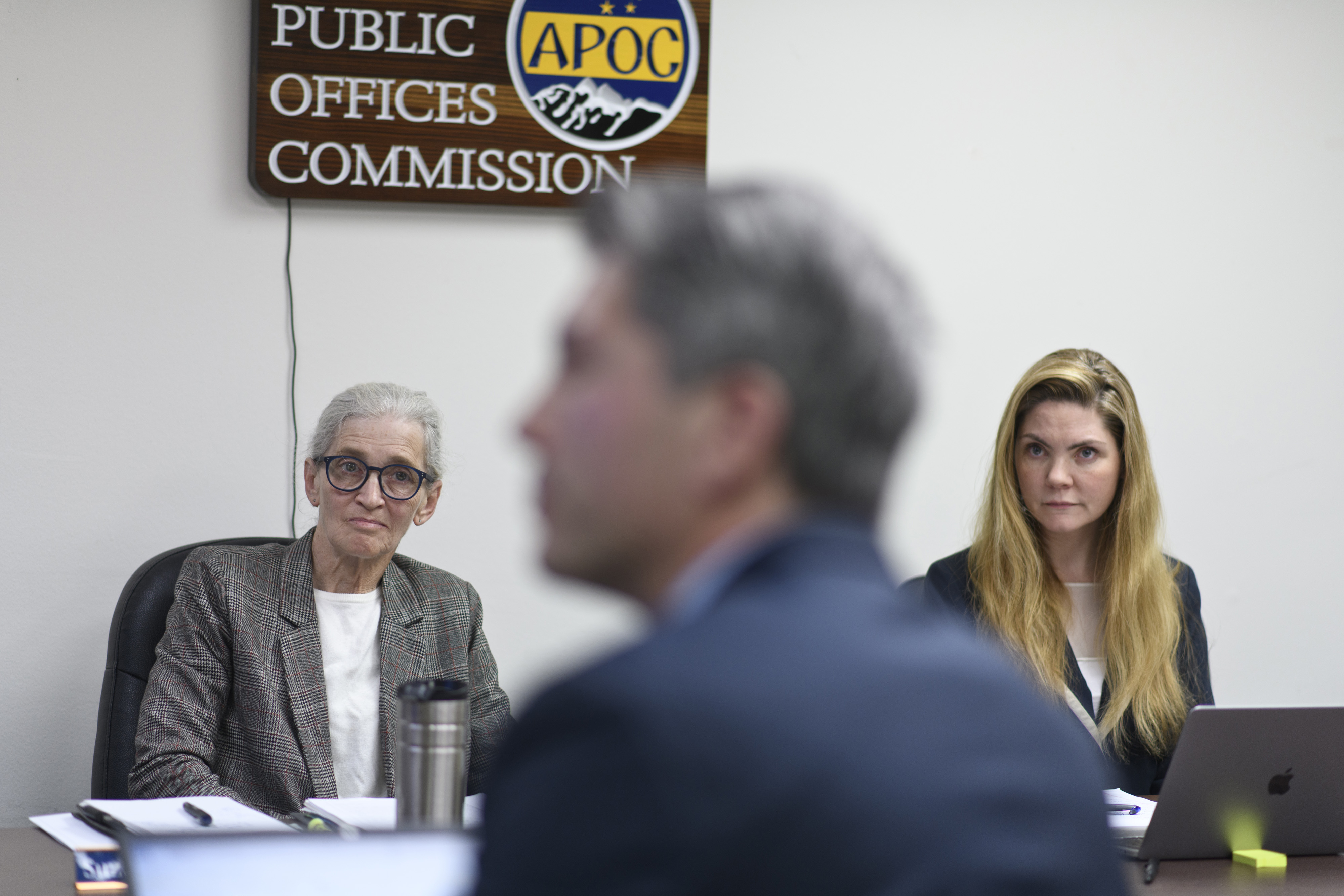 Alaska campaign finance regulators set to determine if Dunleavy’s ...