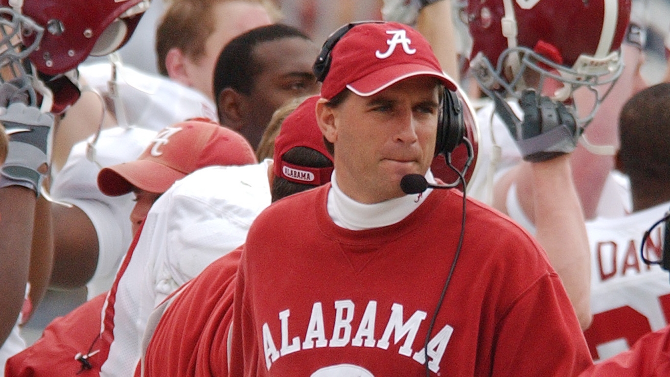 SEC on CBS analyst Gary Danielson previews Arkansas vs. Alabama