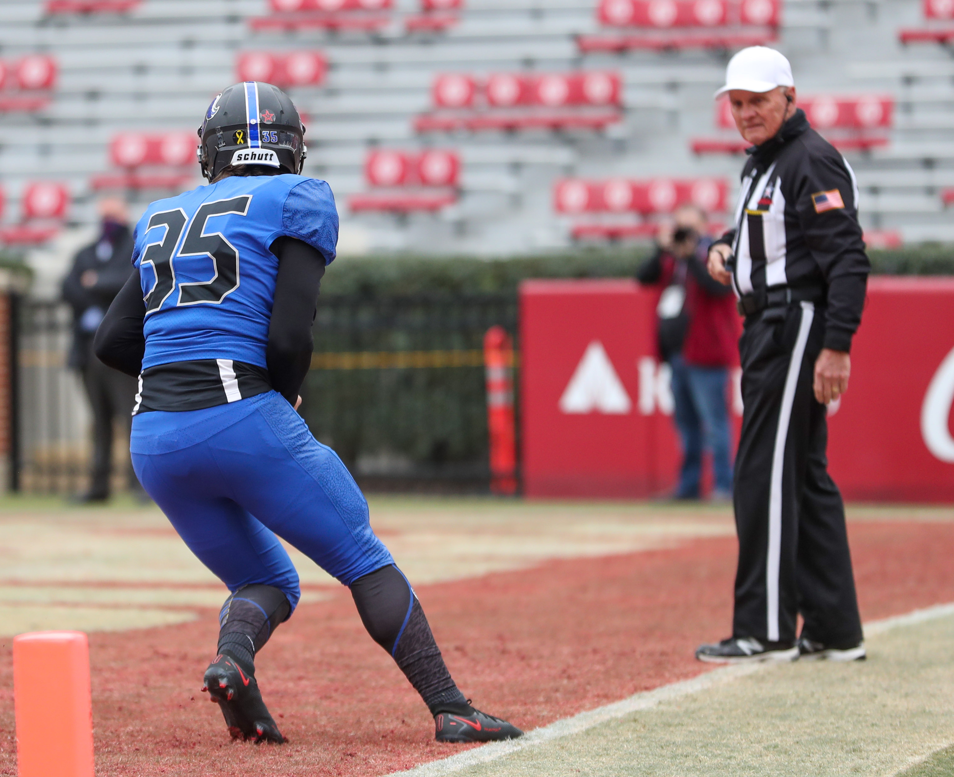 Best of AHSAA Super 7 Thursday