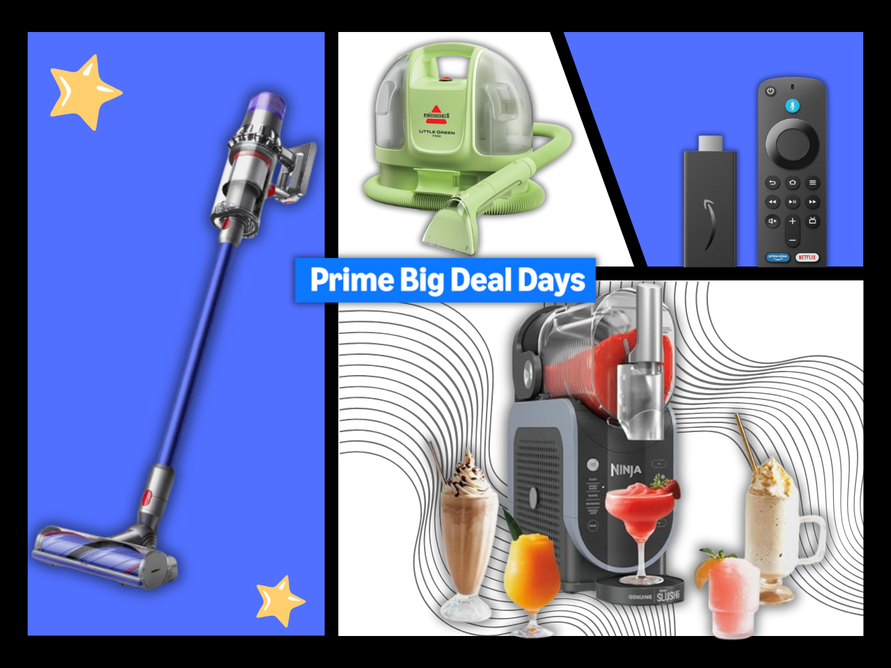 October Prime Day deals: The best deals we've found so far in 2025